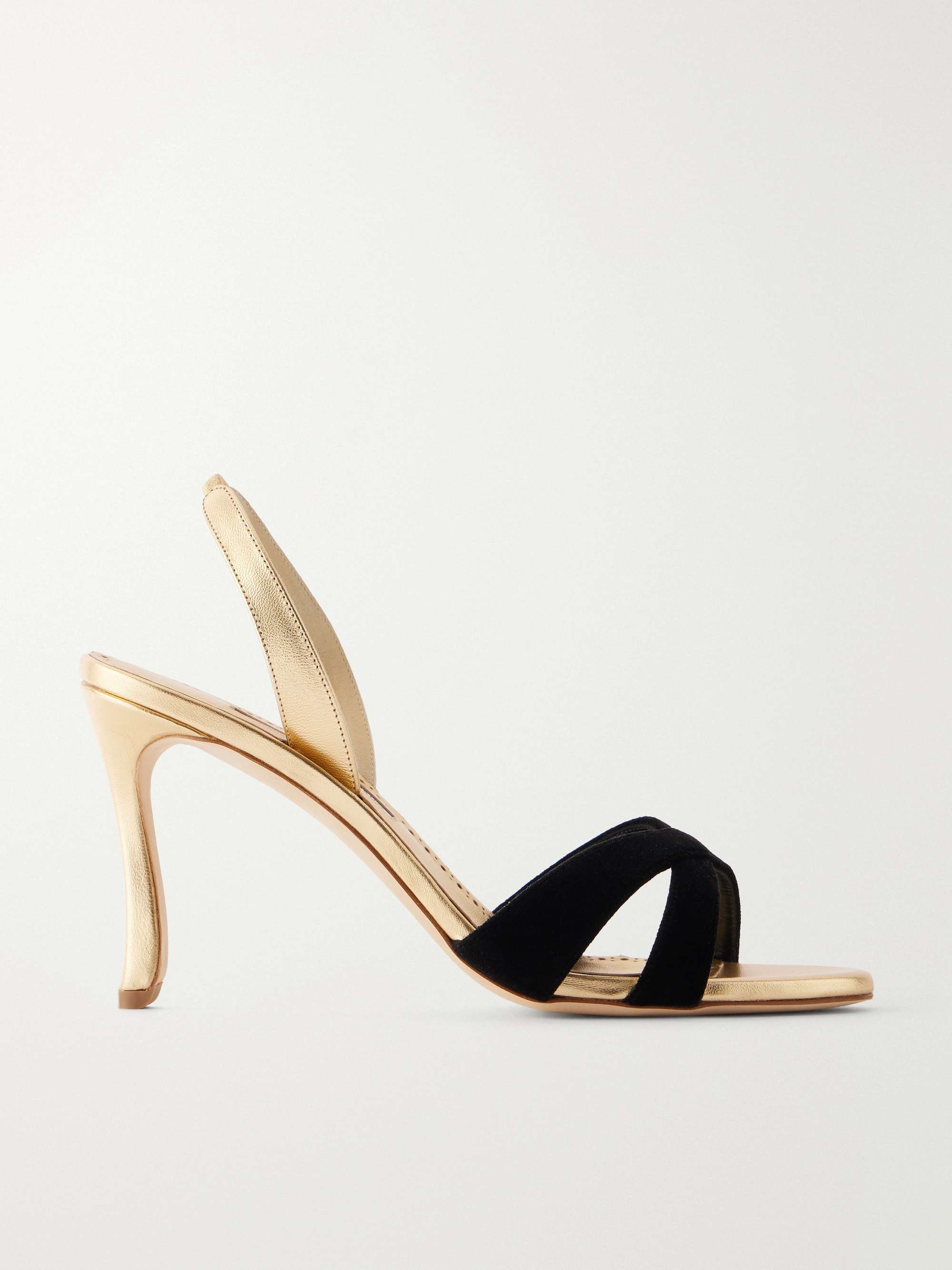 MANOLO BLAHNIK 