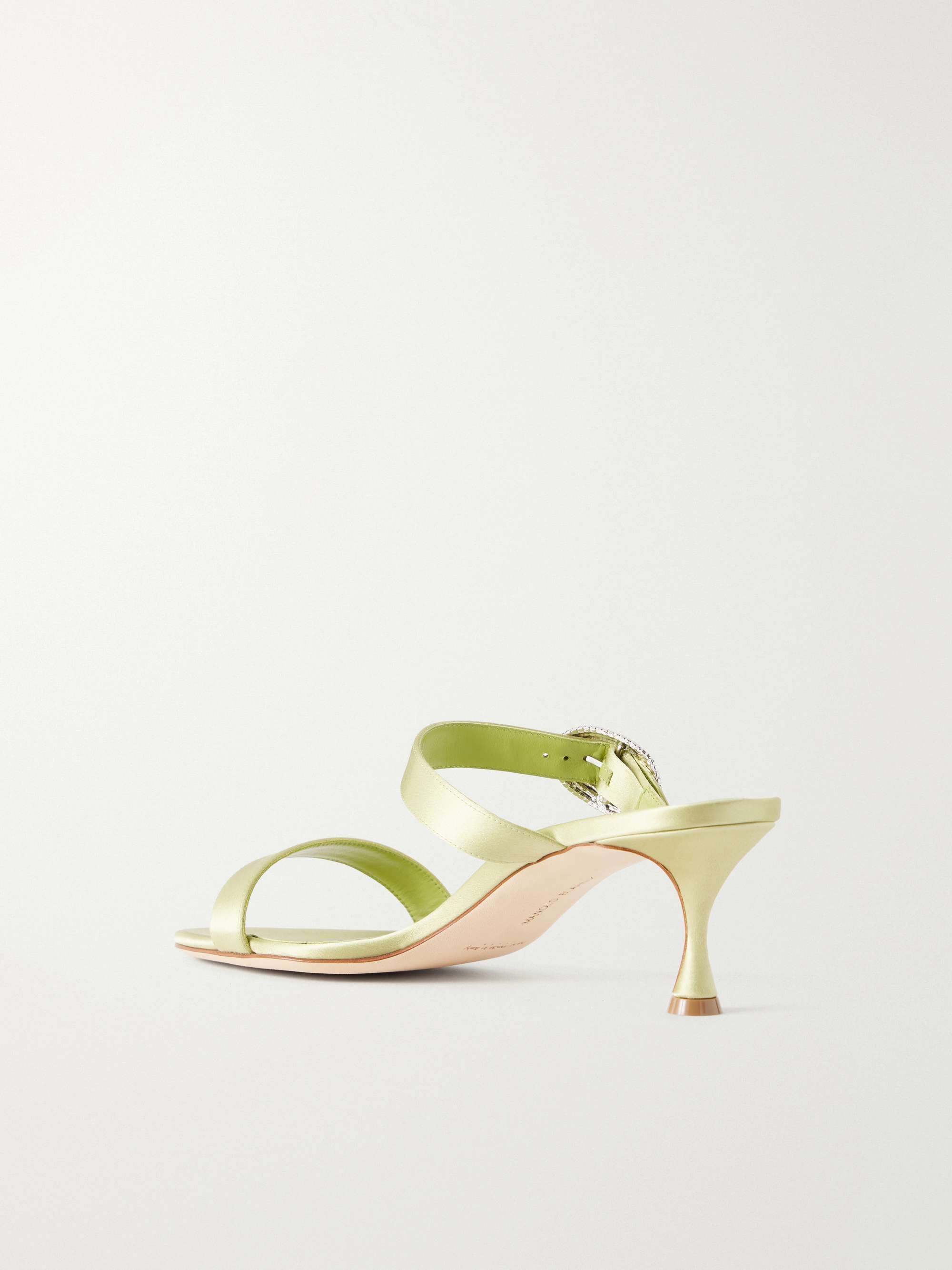 MANOLO BLAHNIK 