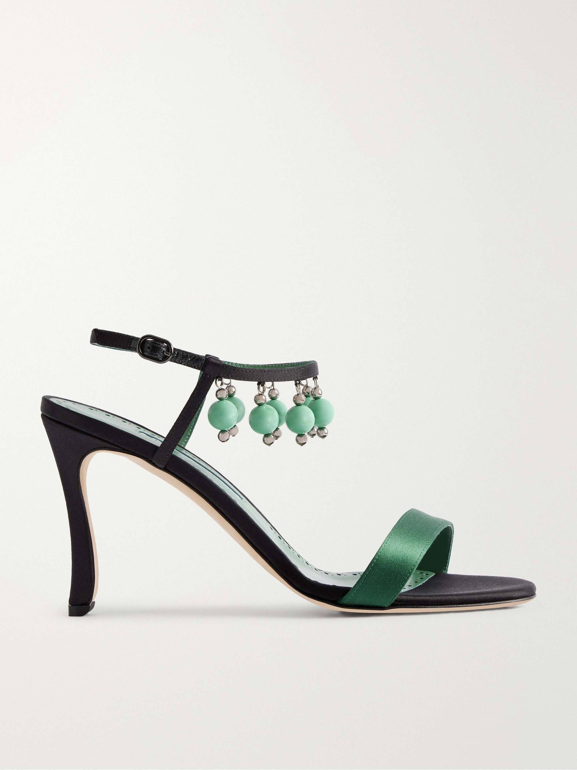 MANOLO BLAHNIK 