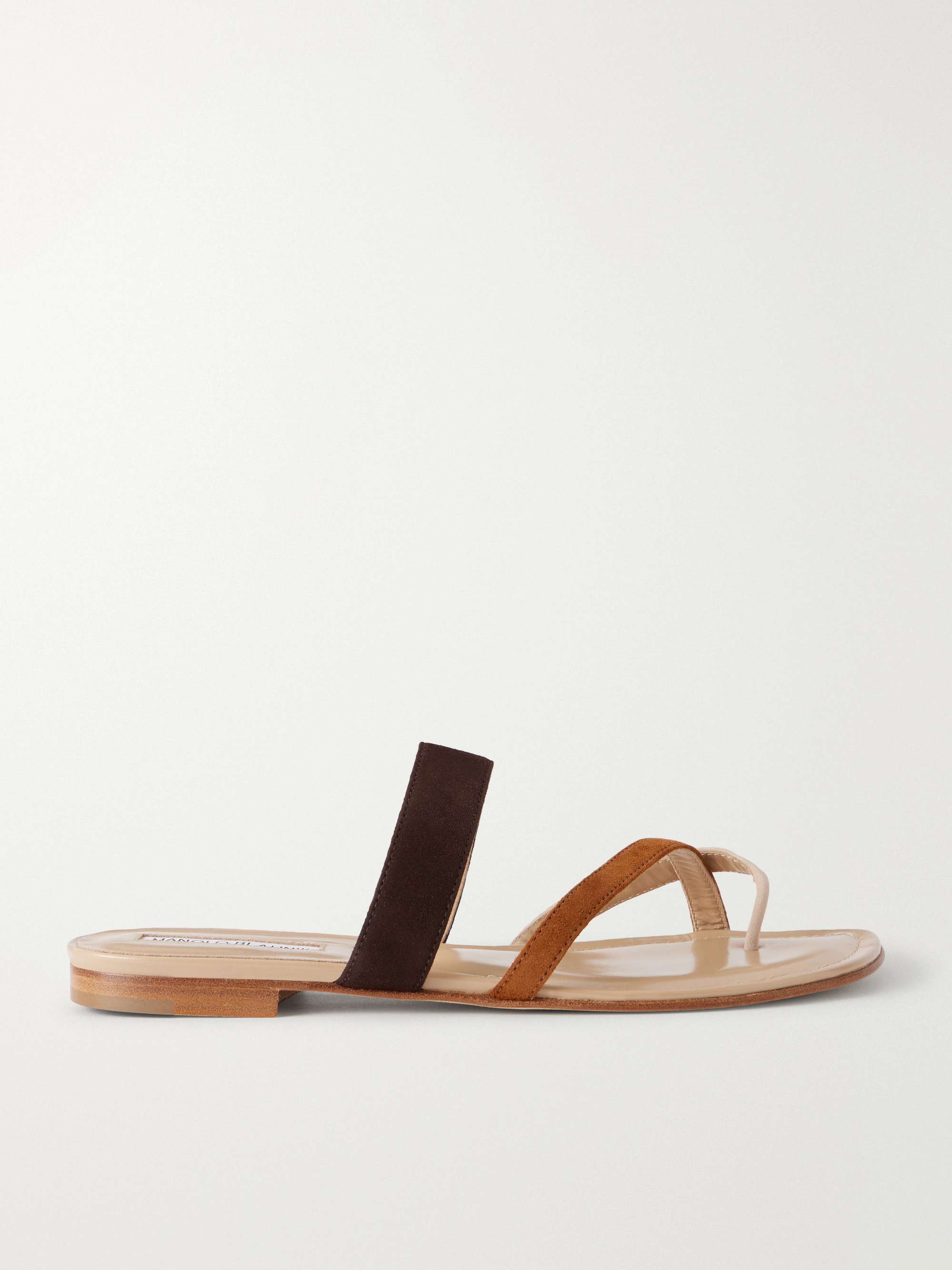 MANOLO BLAHNIK 