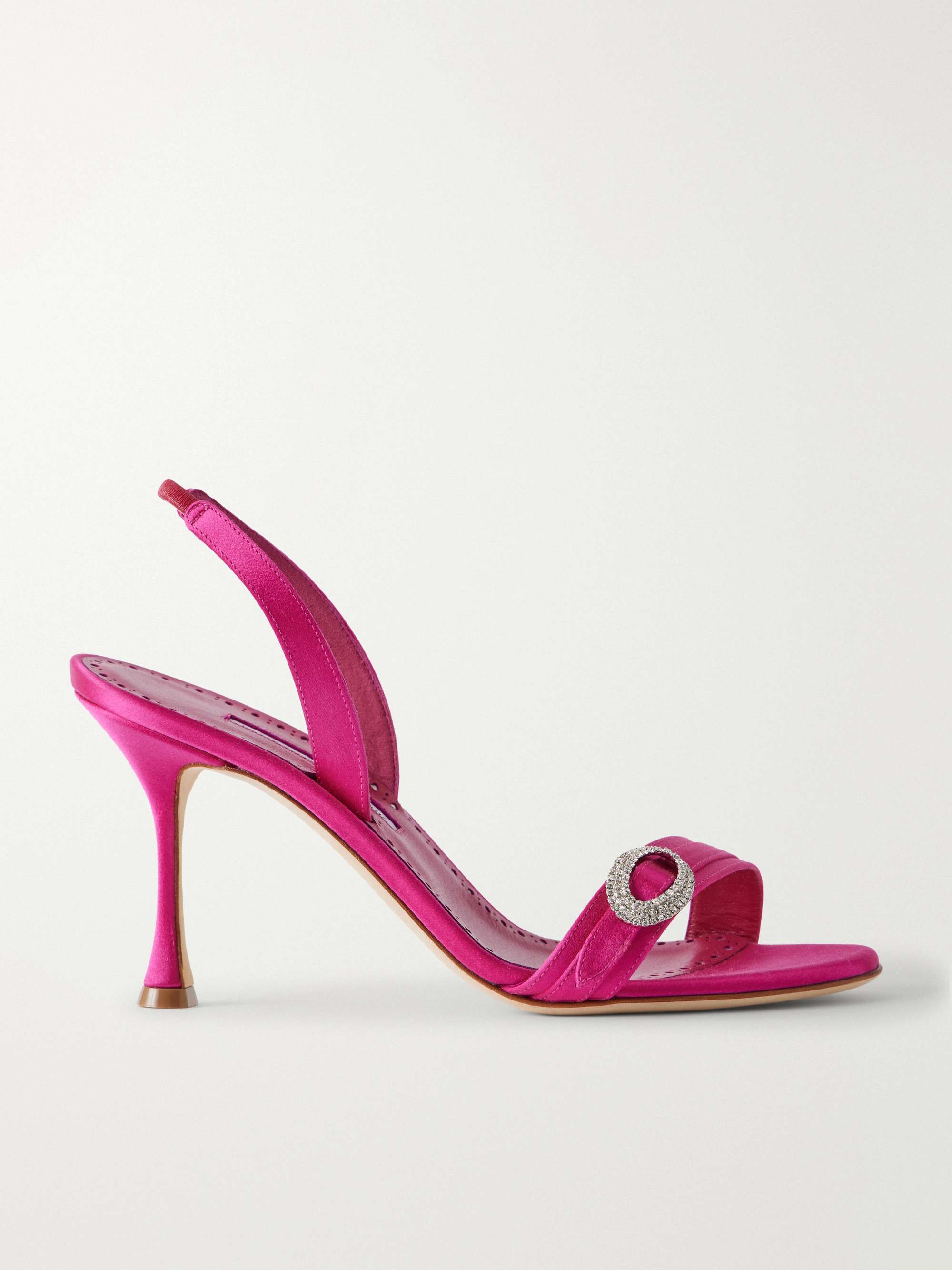 MANOLO BLAHNIK 