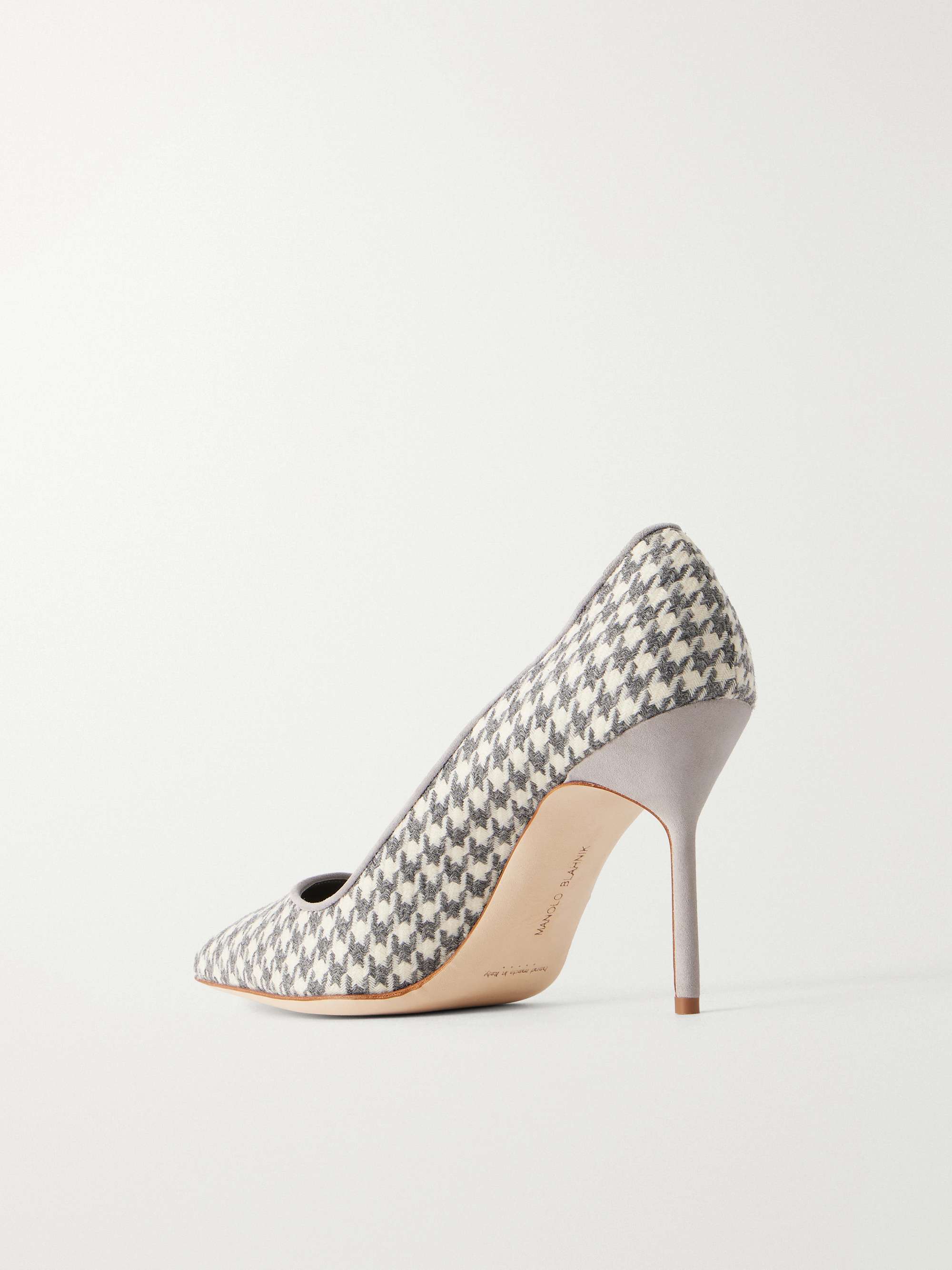 MANOLO BLAHNIK 