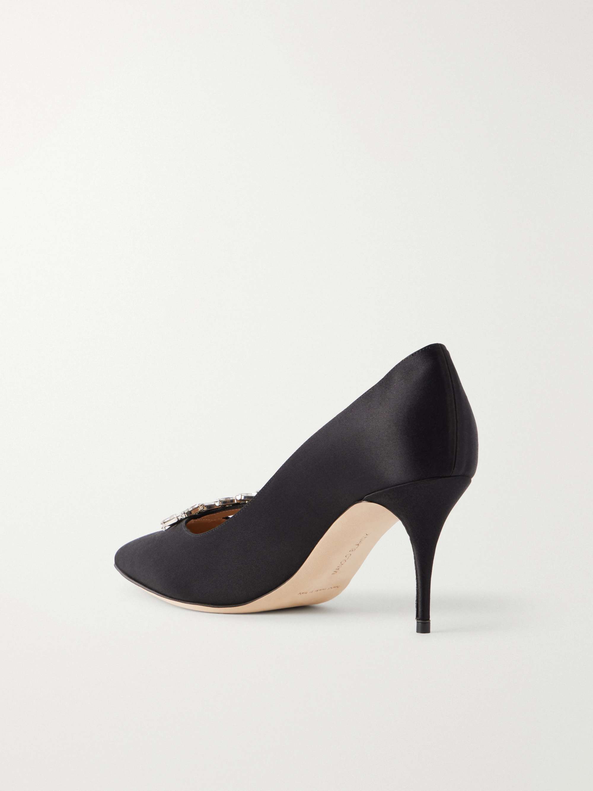 MANOLO BLAHNIK 
