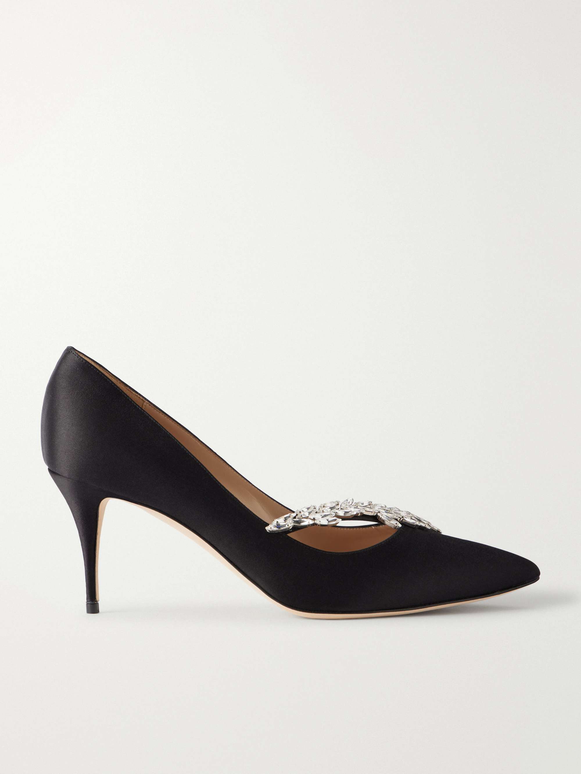MANOLO BLAHNIK 