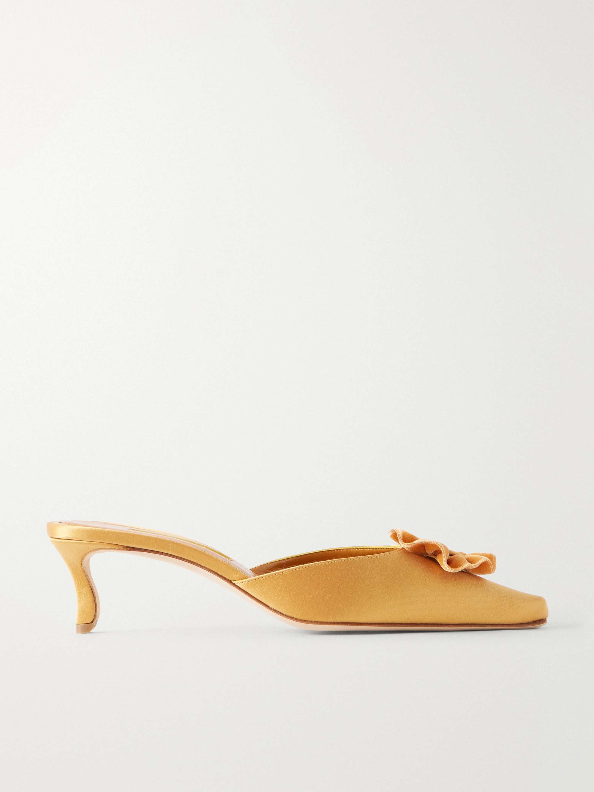 MANOLO BLAHNIK 