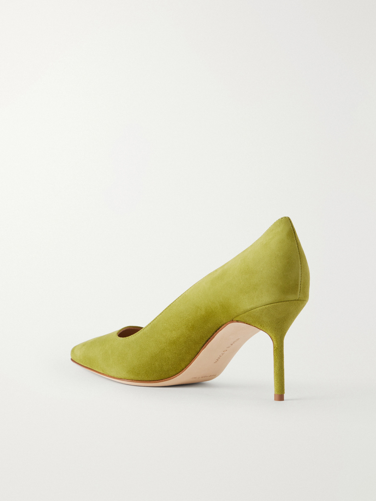 Bb 70 Pumps