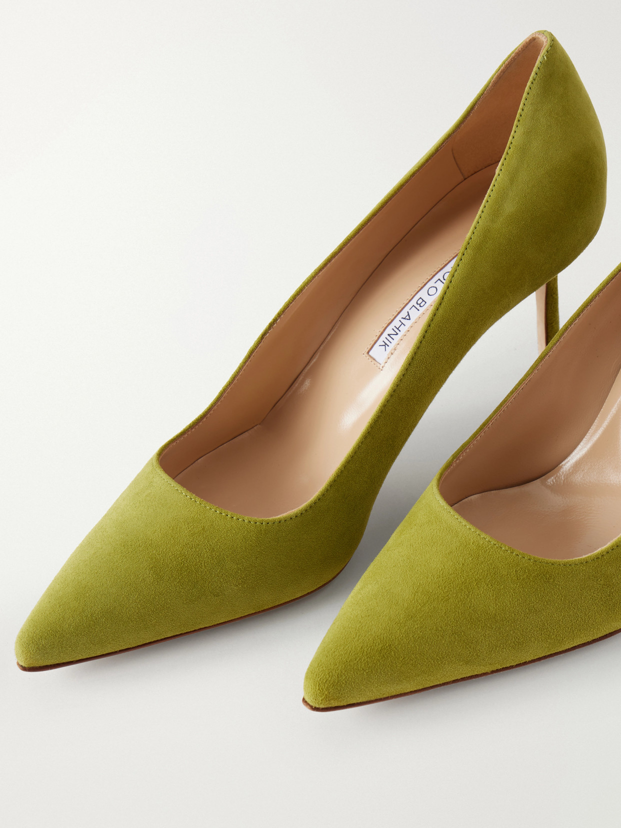 Bb 70 Pumps