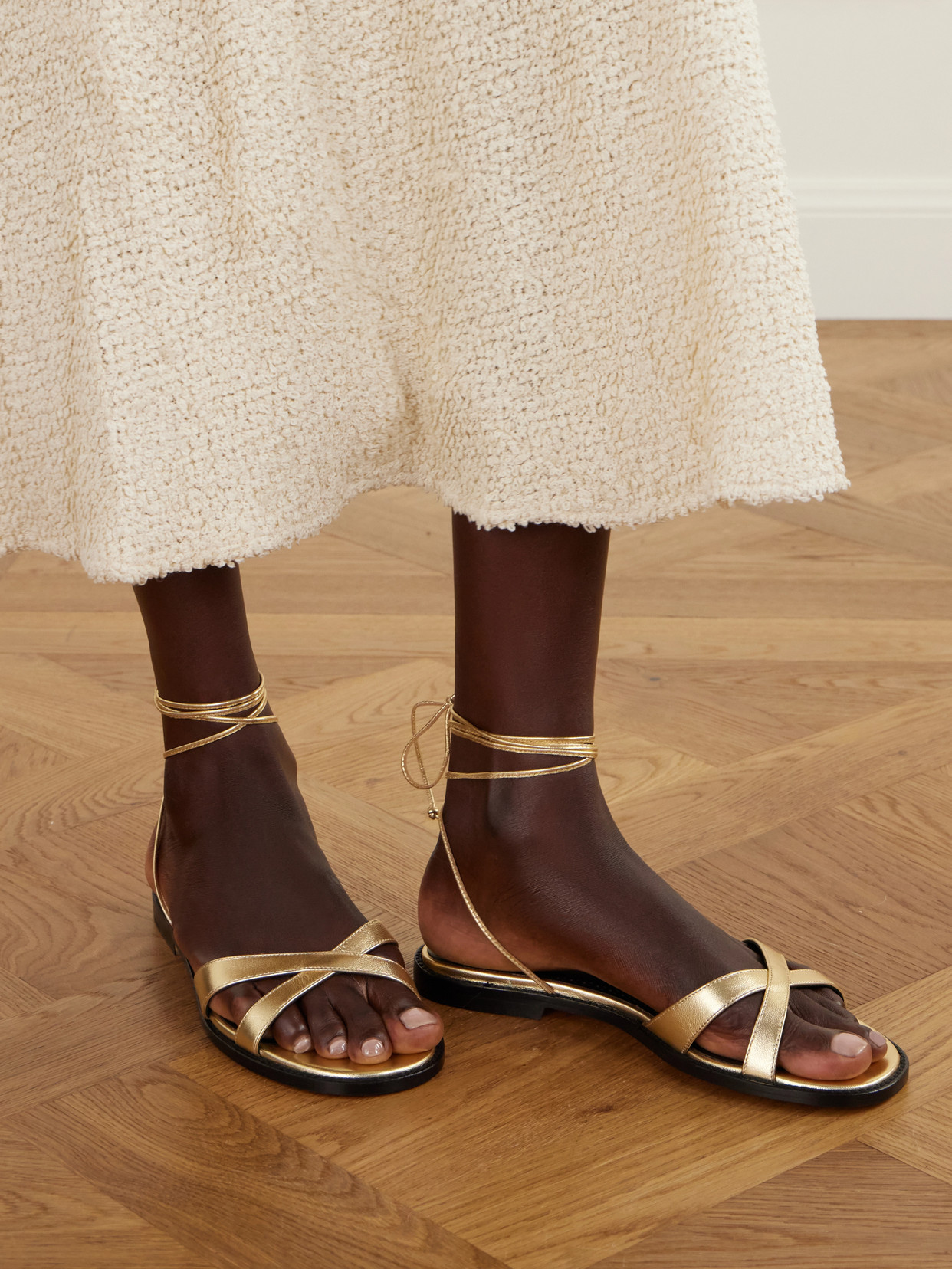 Caleva 10 Sandals