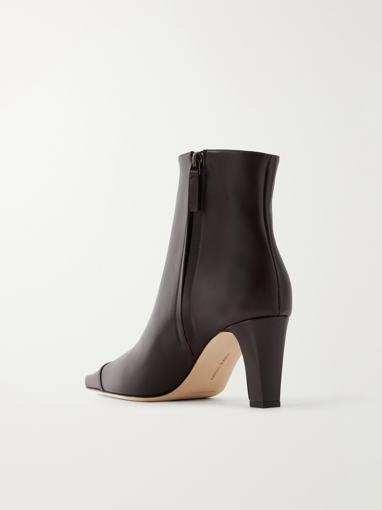 Vivecal 70 Ankle Boots