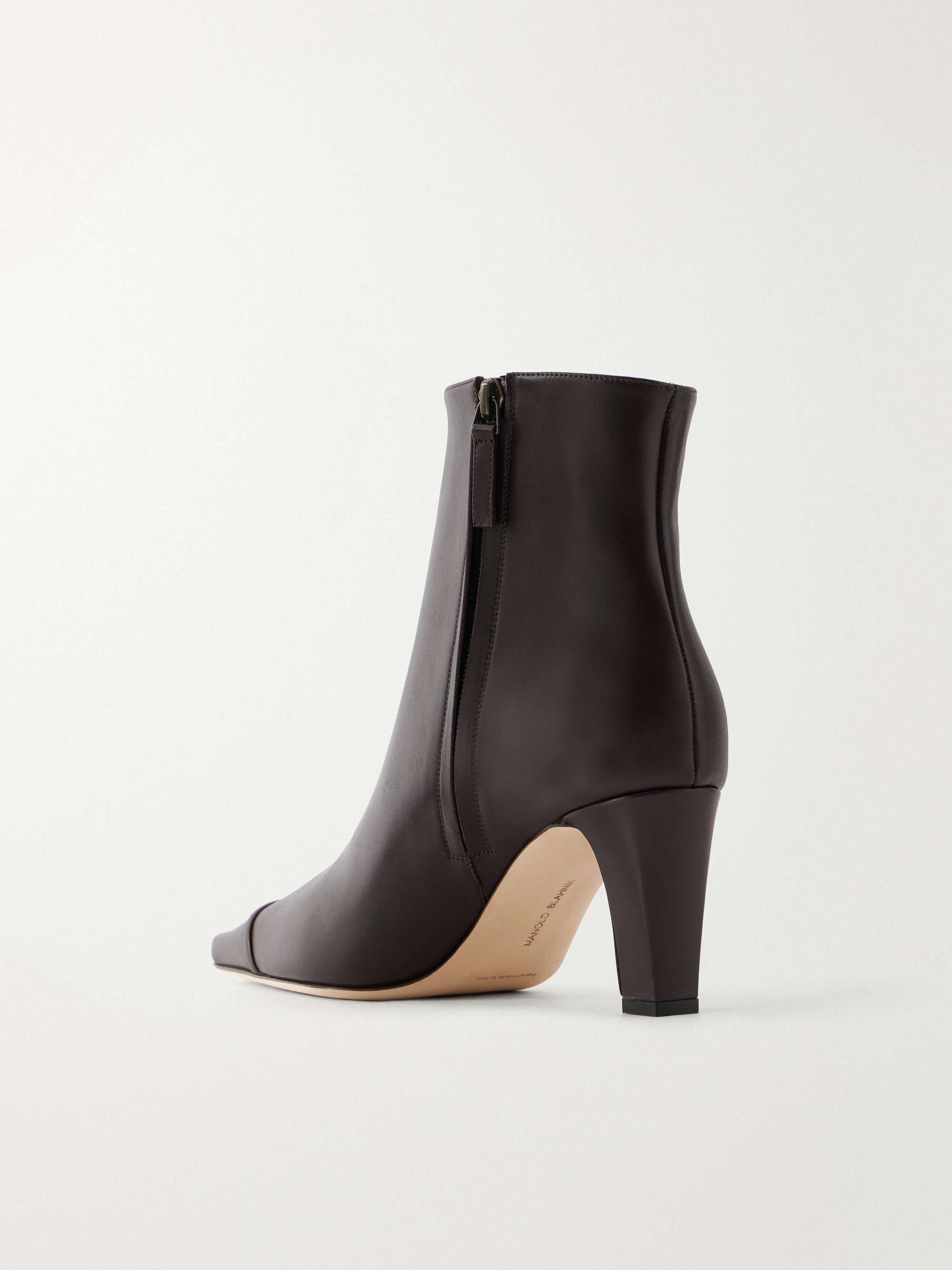 MANOLO BLAHNIK 