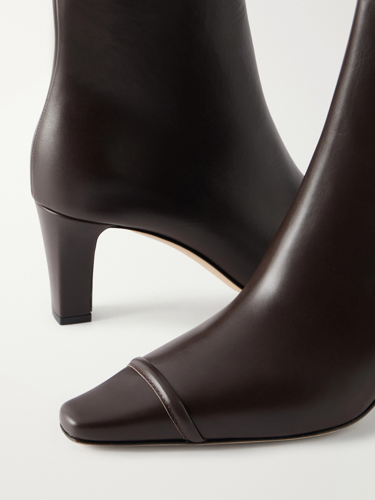 Vivecal 70 Ankle Boots