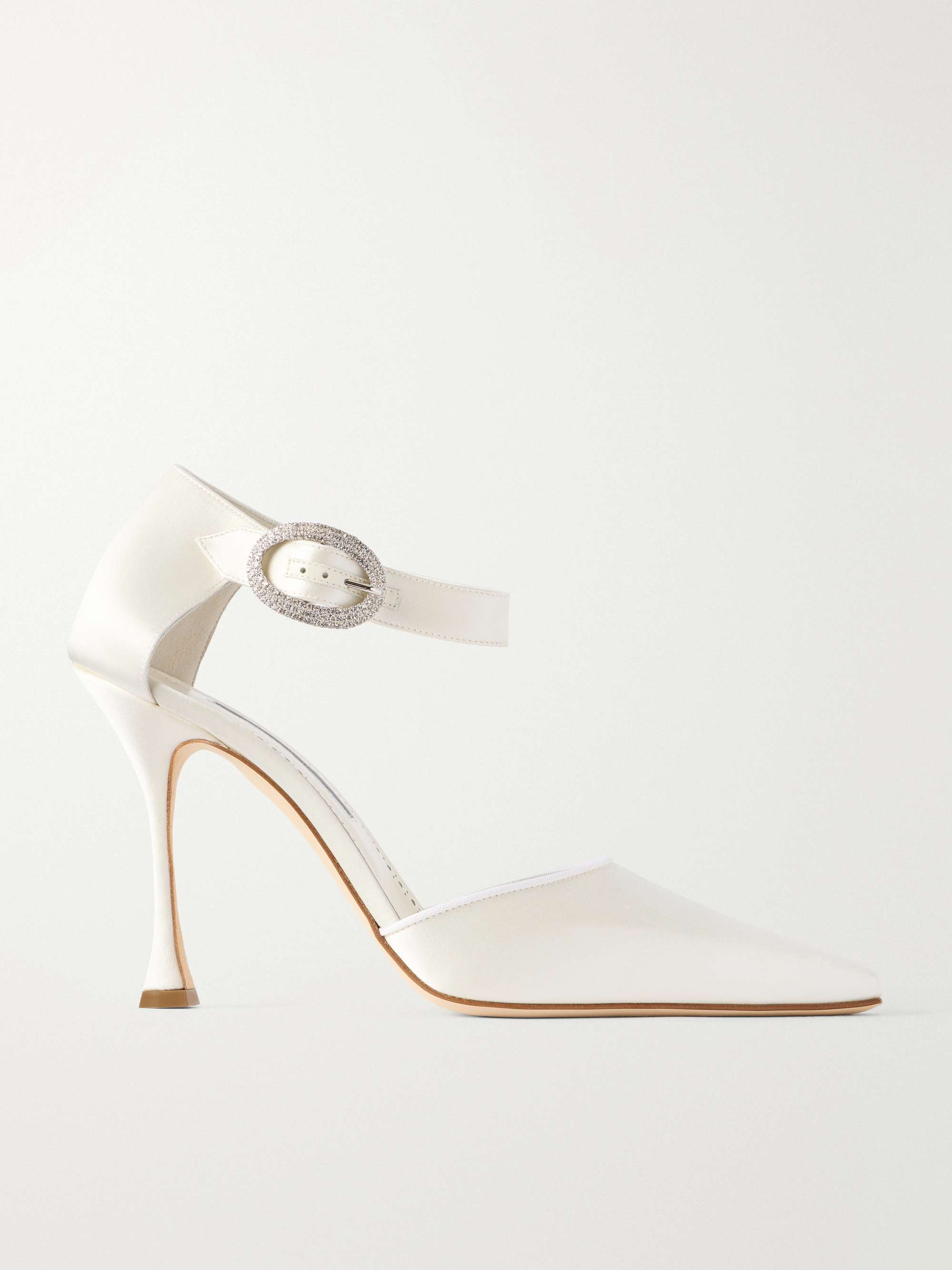 MANOLO BLAHNIK 