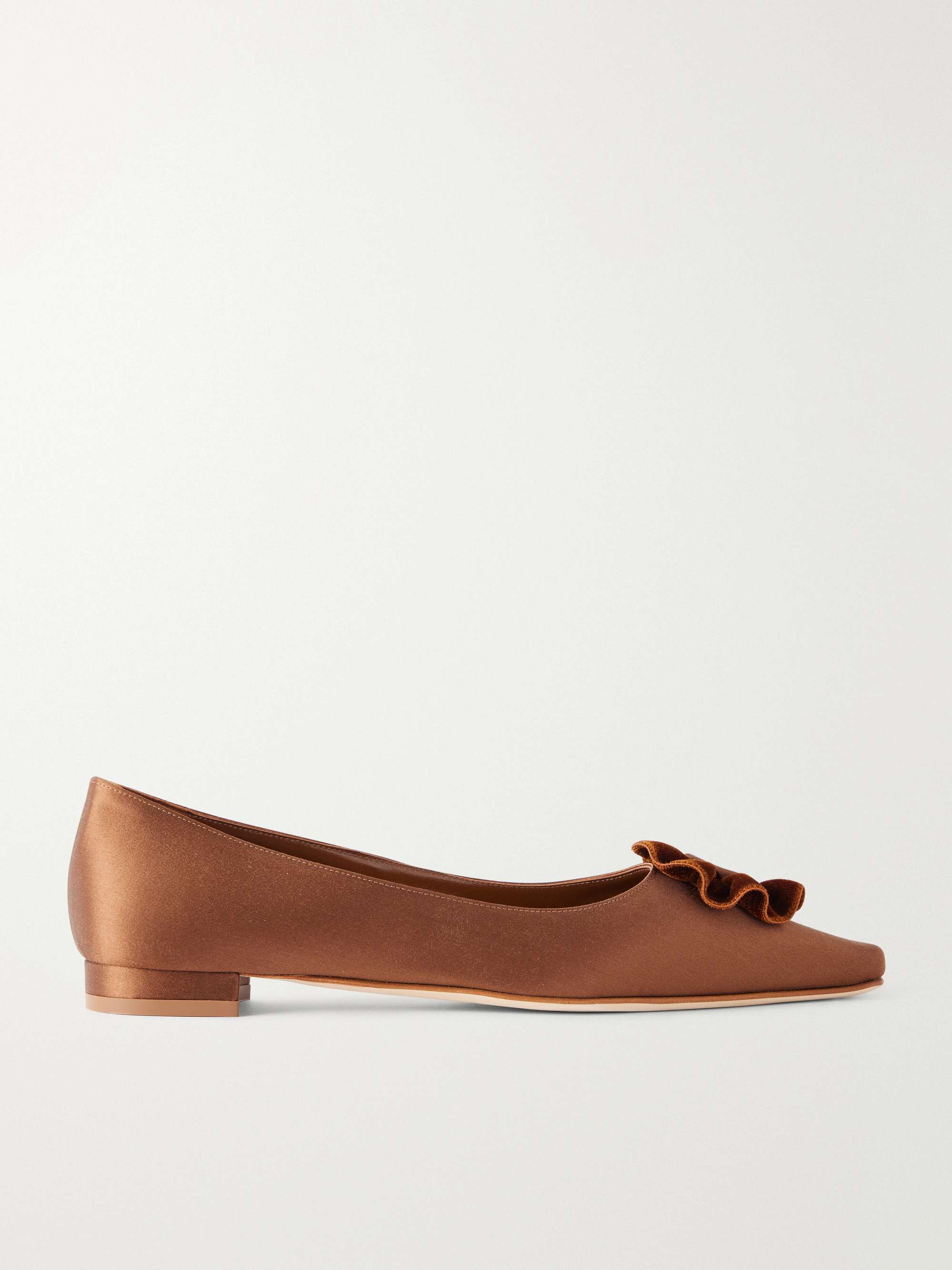 MANOLO BLAHNIK 