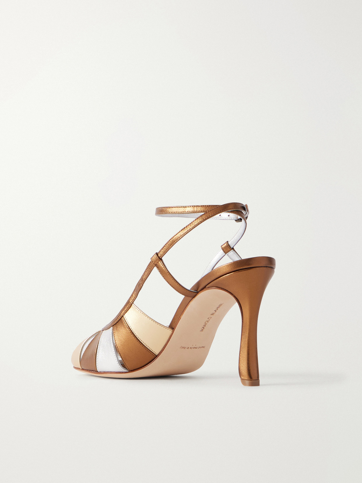 Cloudadhi 90 Sandals
