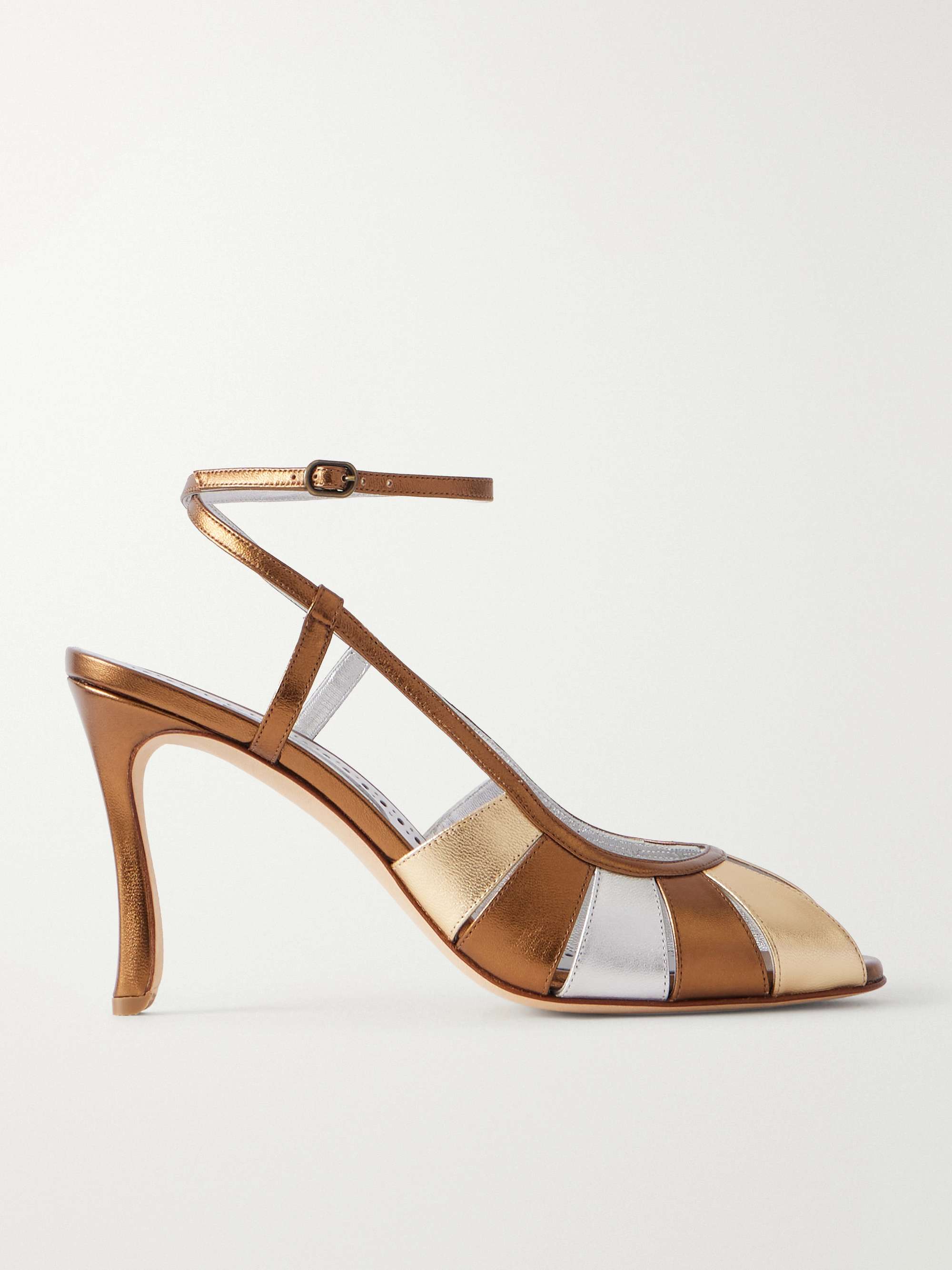 MANOLO BLAHNIK 