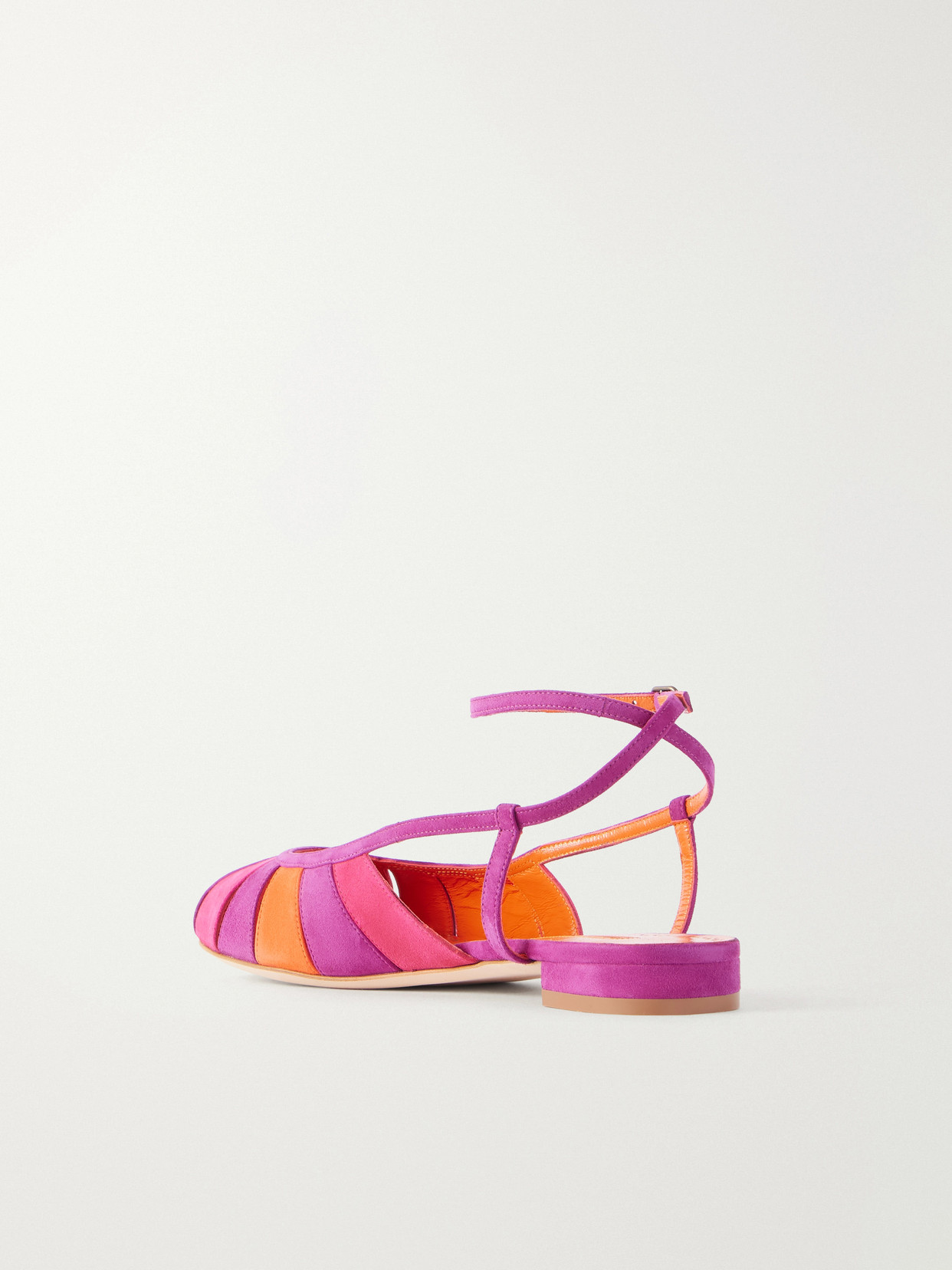 Cloudad 10 Flats
