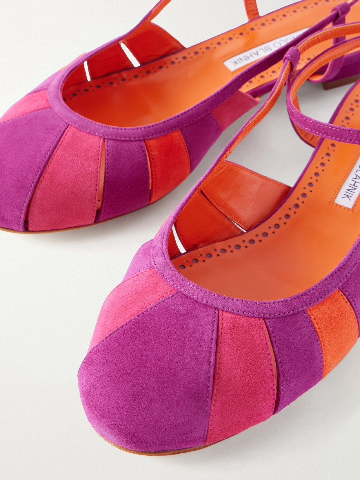 Cloudad 10 Flats