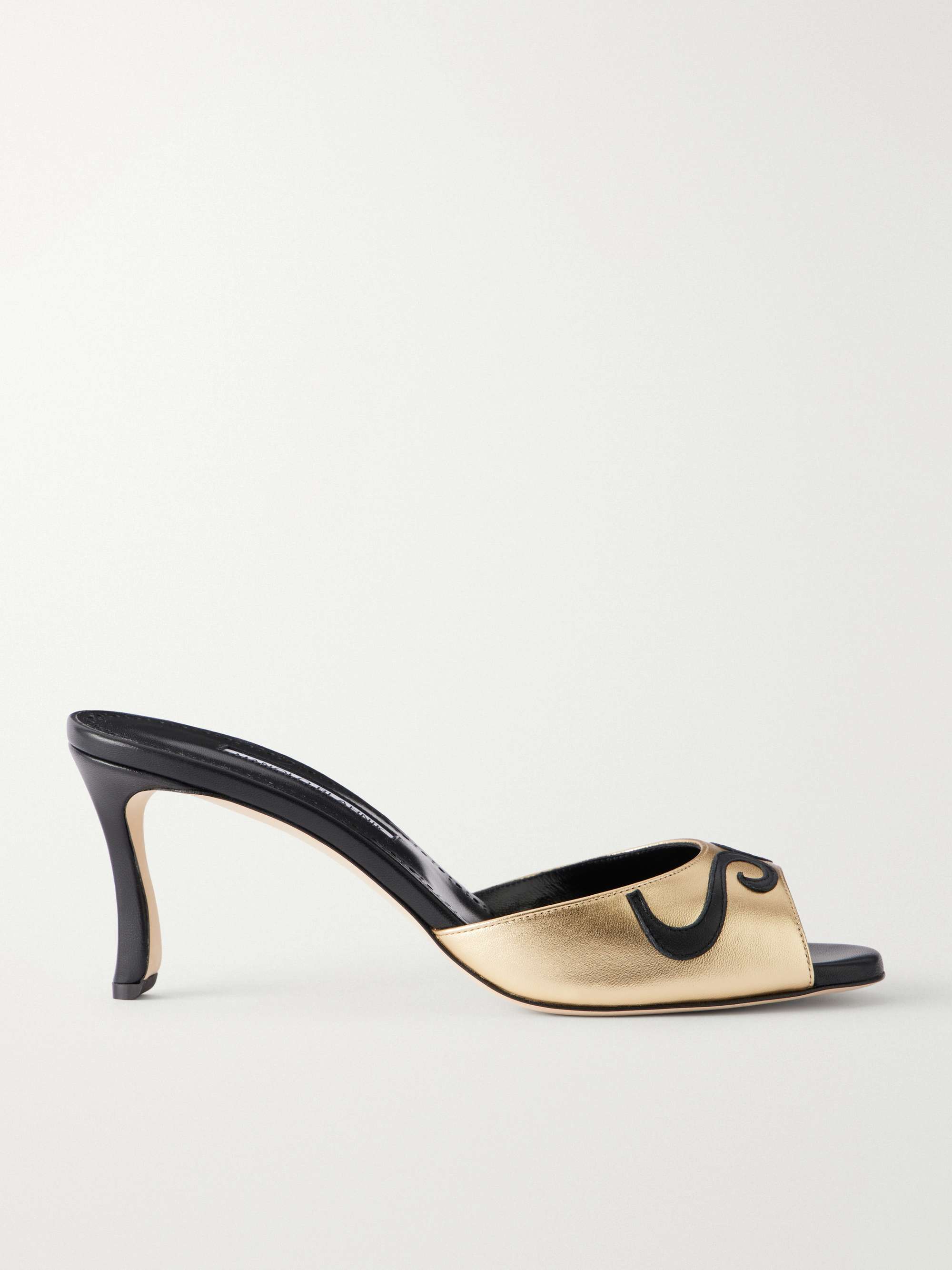 MANOLO BLAHNIK 