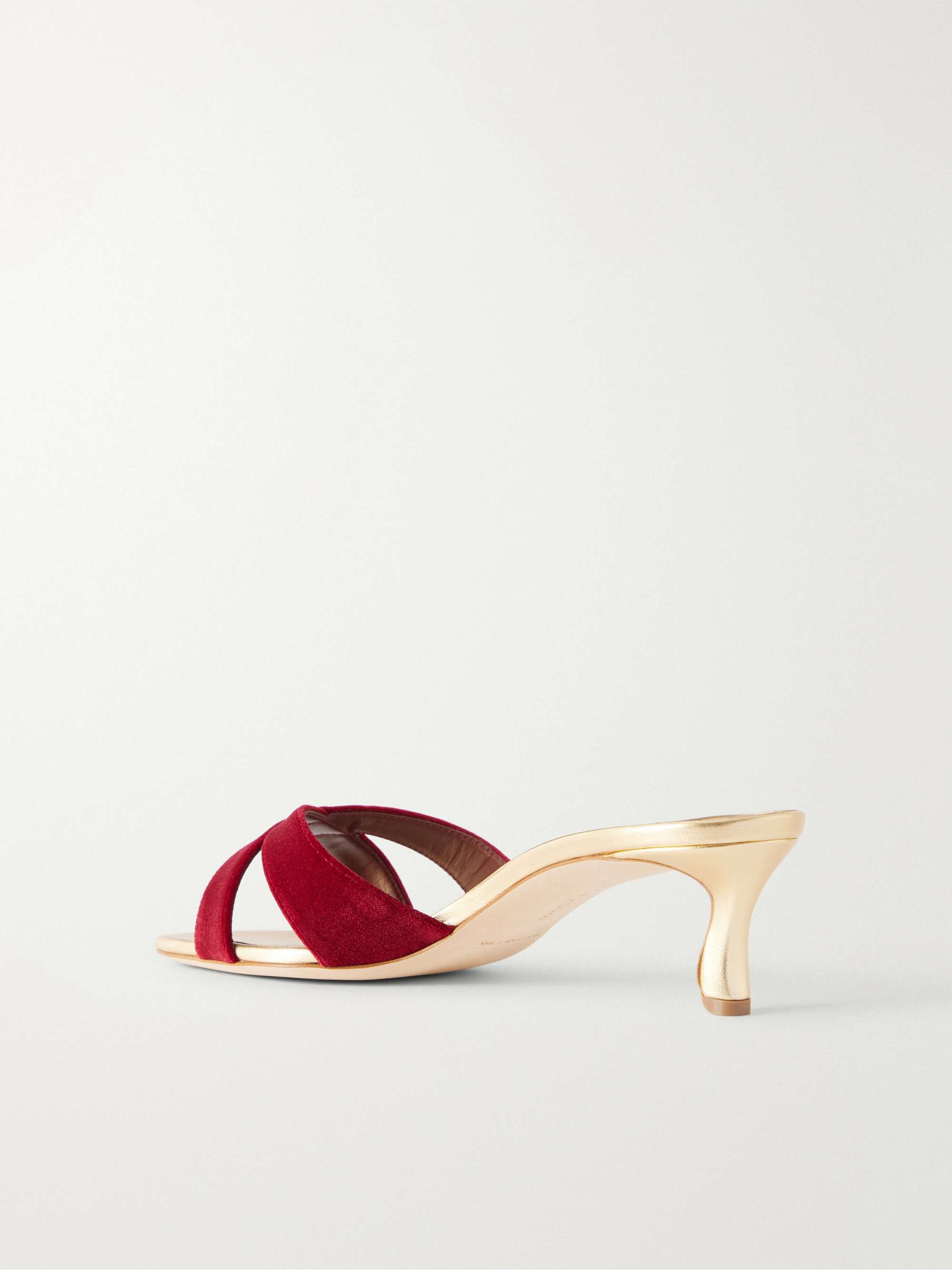 MANOLO BLAHNIK 