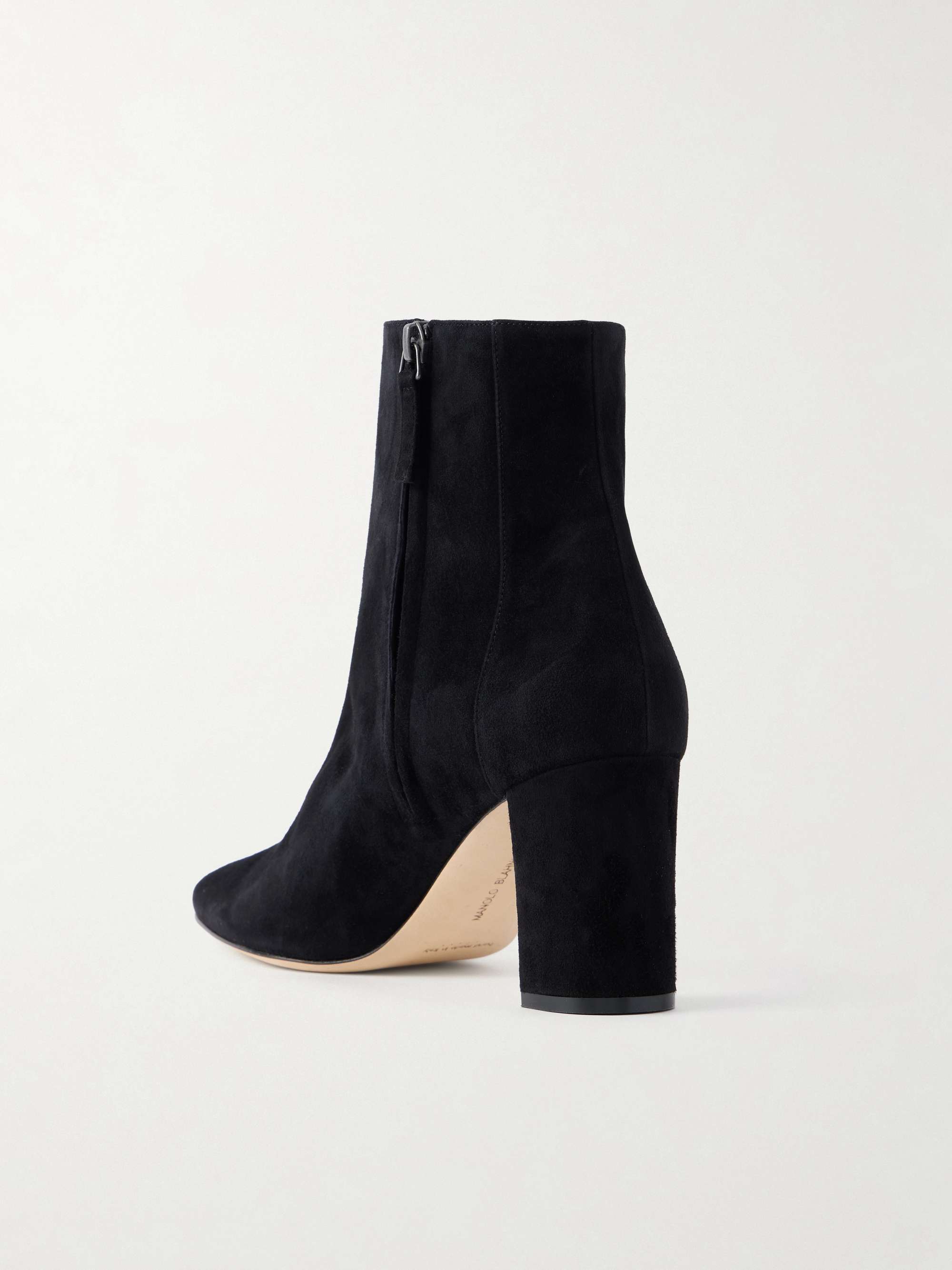 MANOLO BLAHNIK 