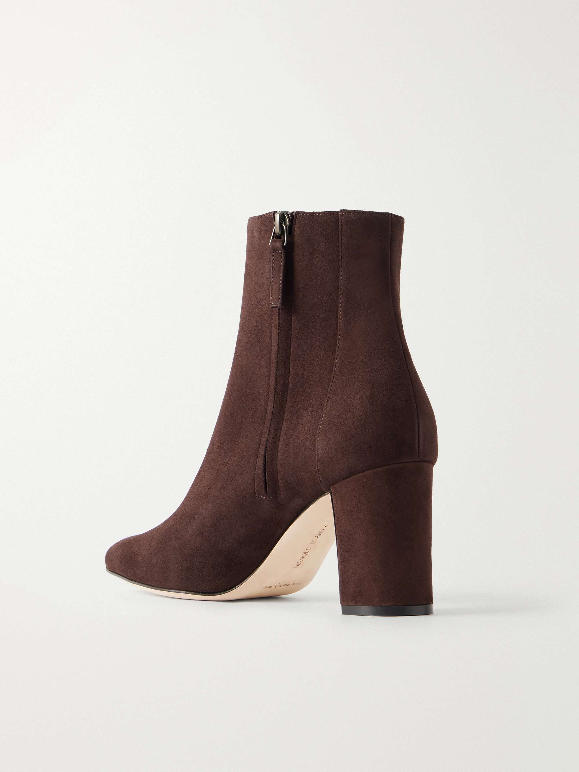 MANOLO BLAHNIK 