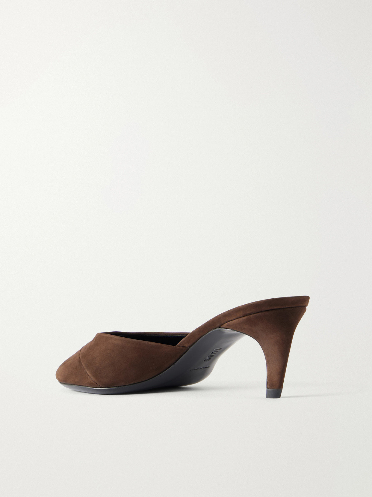 Cave 65 Mules