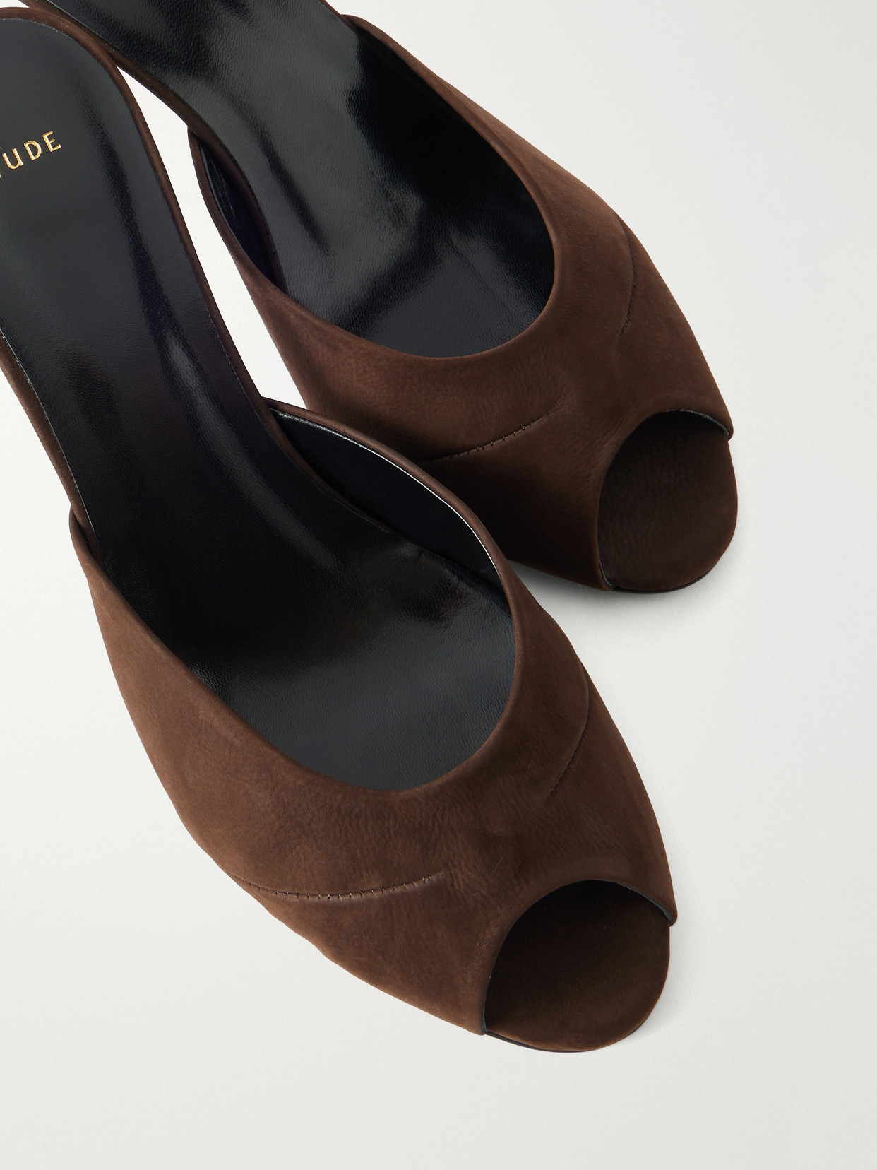 Cave 65 Mules