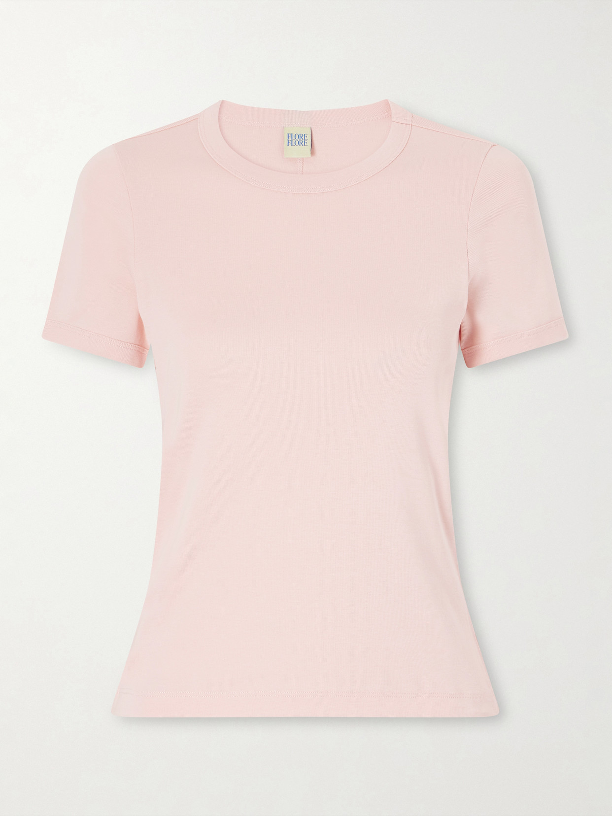 Car Organic Cotton-Jersey T-Shirt