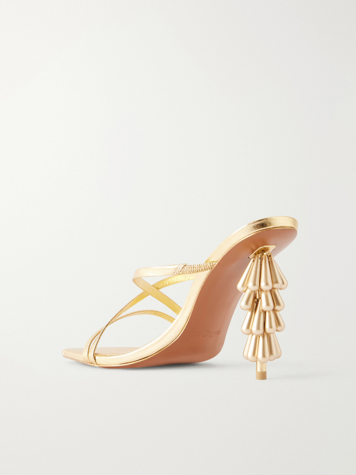 Sage 90 Sandals
