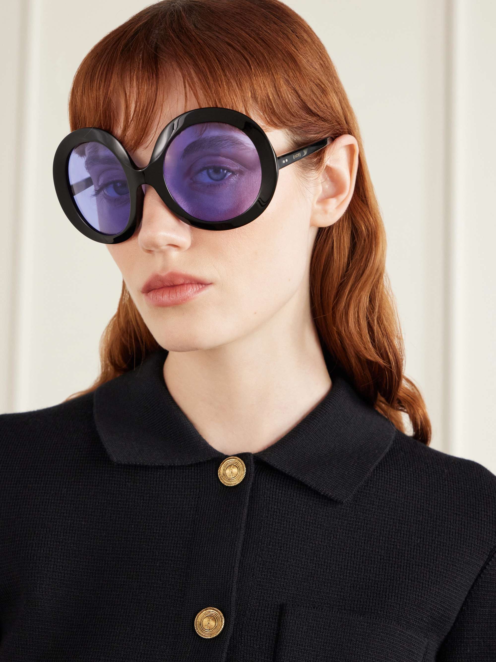 CELINE EYEWEAR 