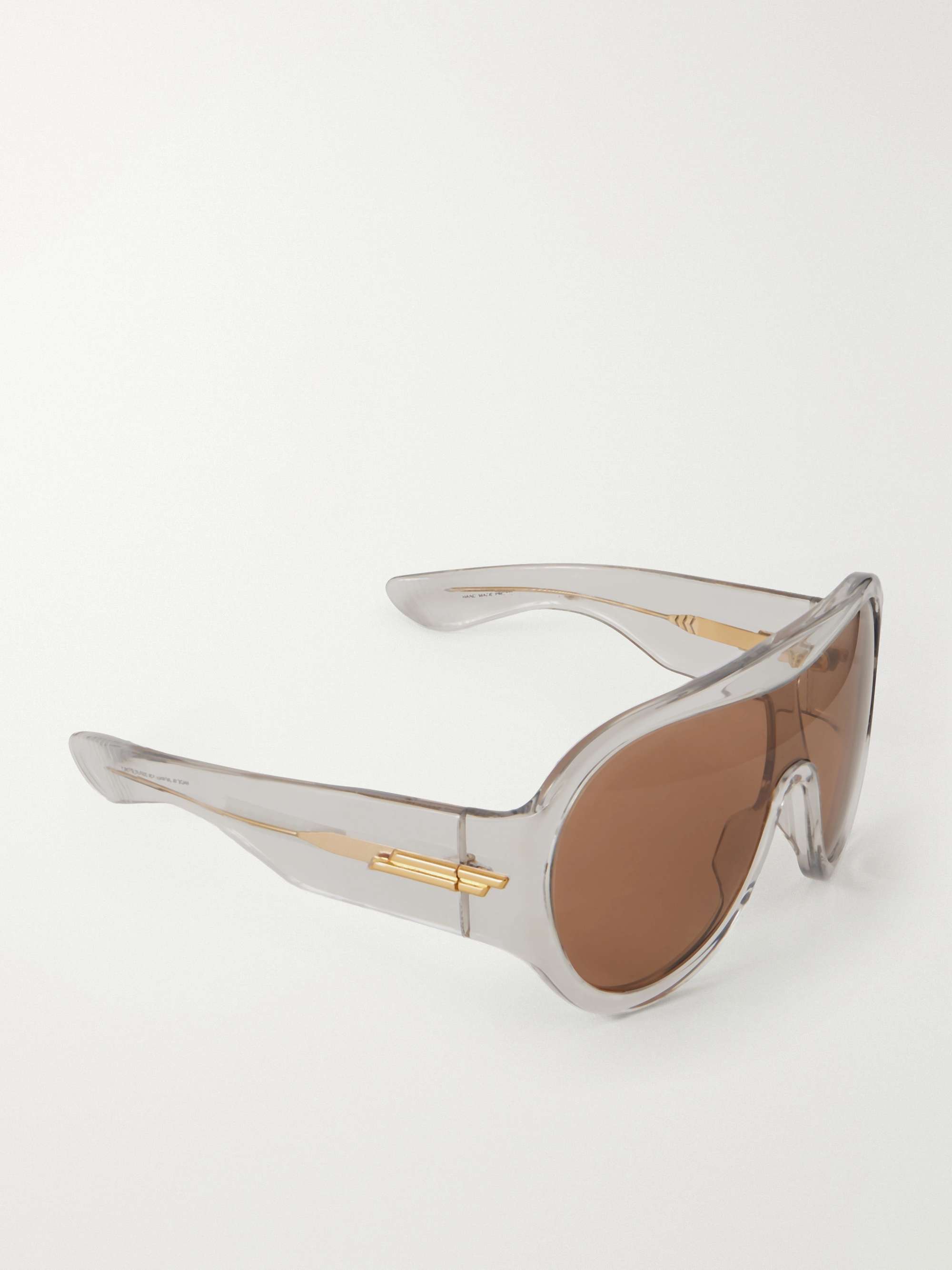 BOTTEGA VENETA EYEWEAR 