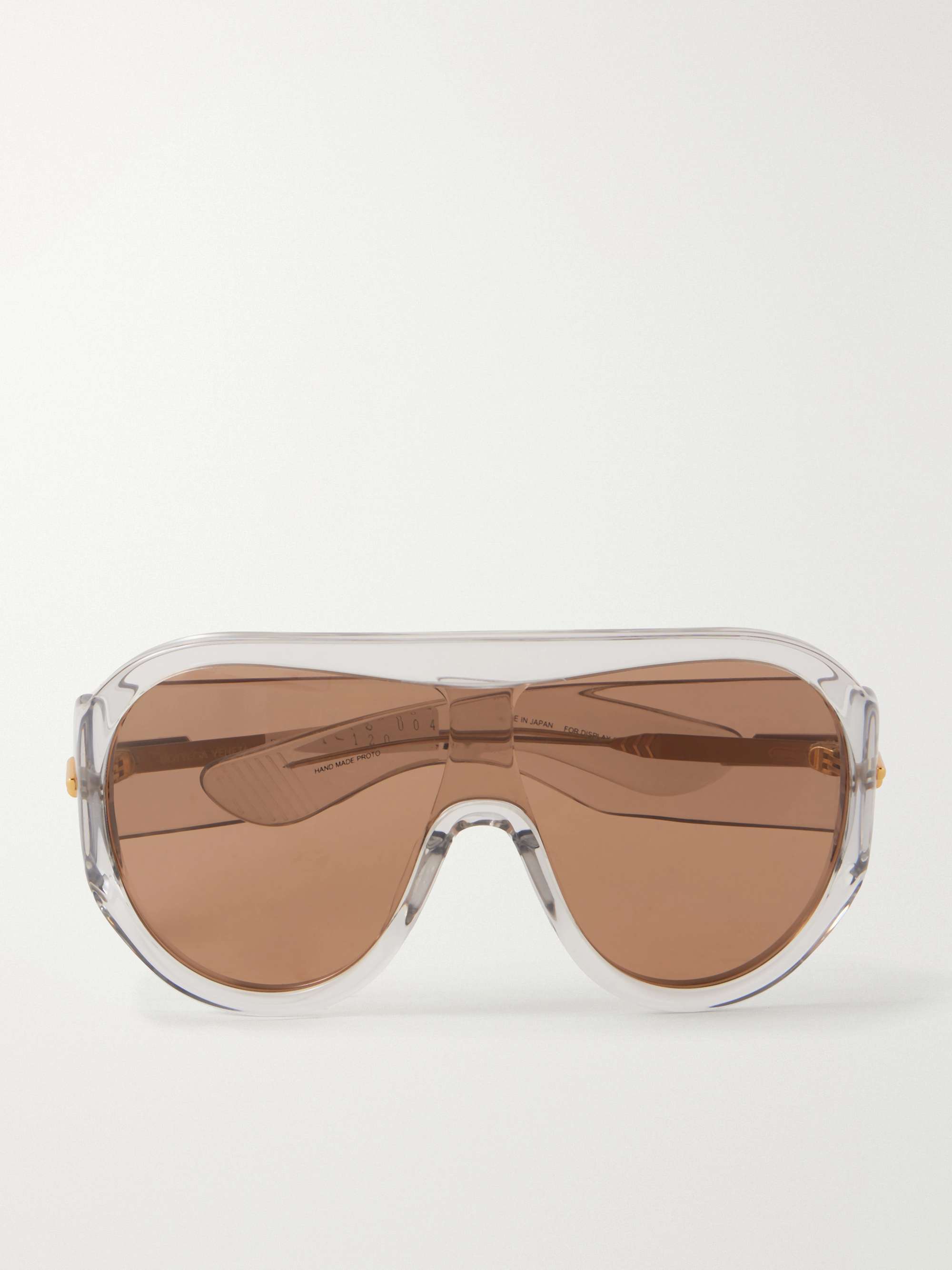 BOTTEGA VENETA EYEWEAR 