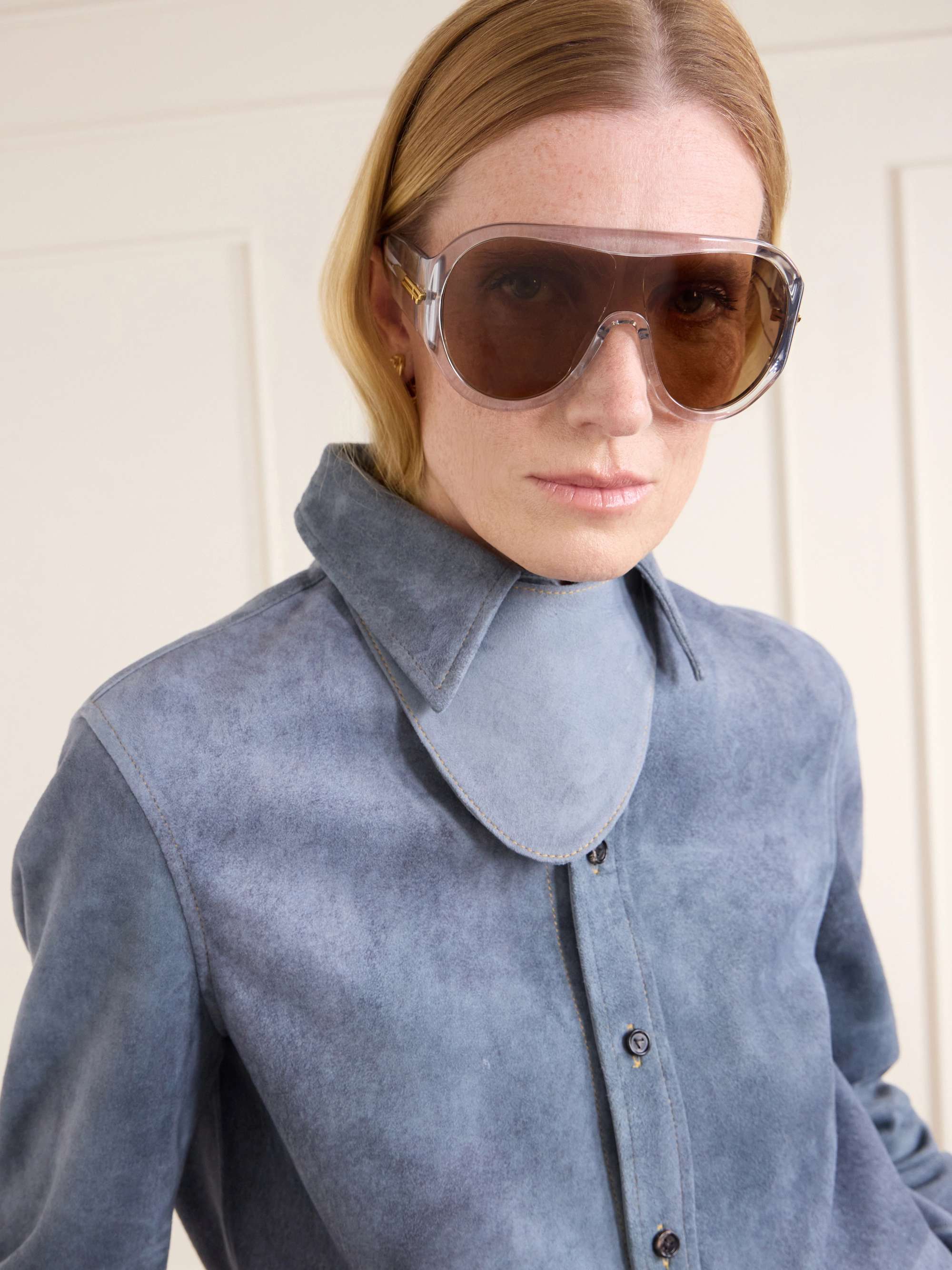 BOTTEGA VENETA EYEWEAR 