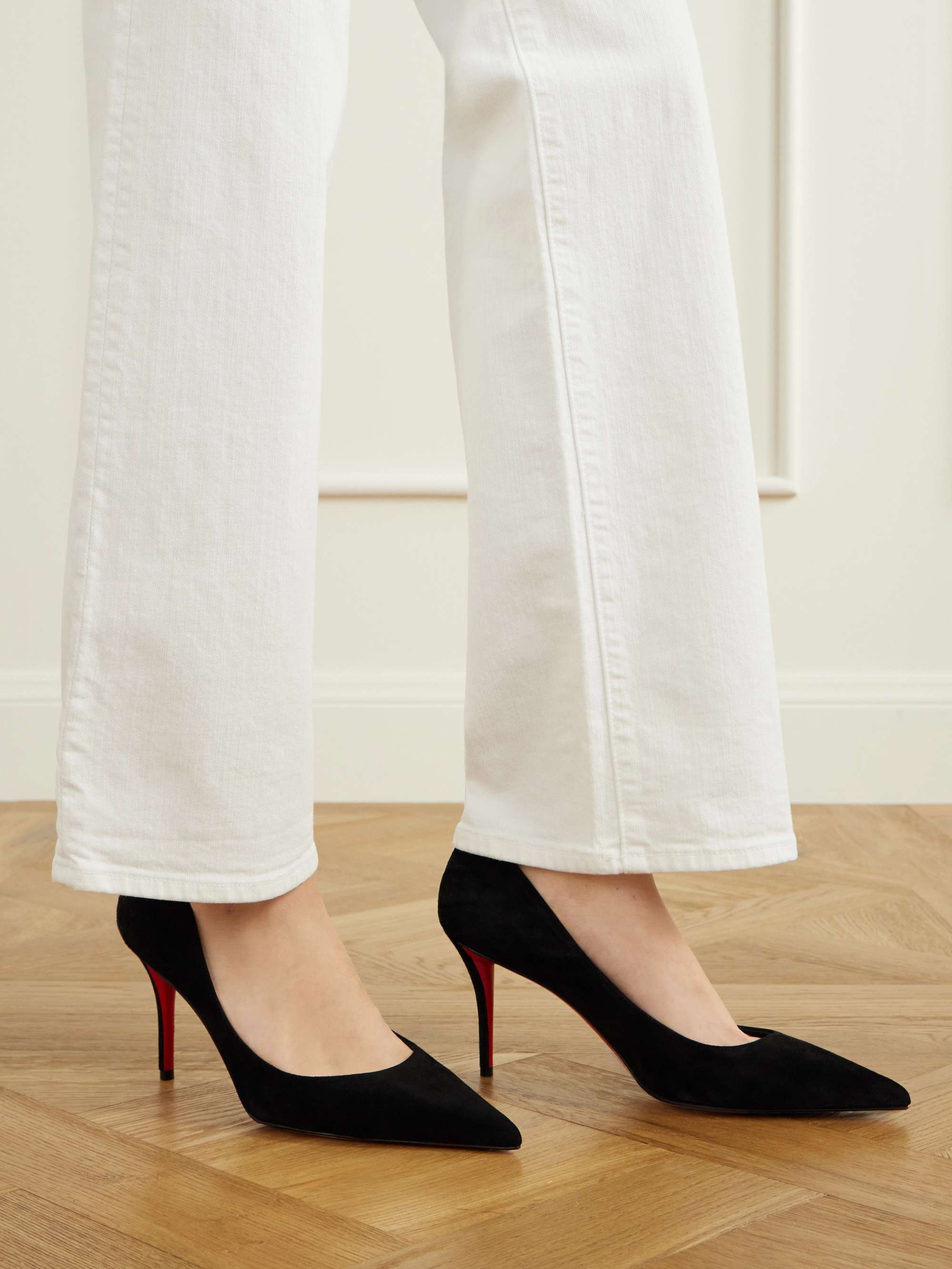 CHRISTIAN LOUBOUTIN 