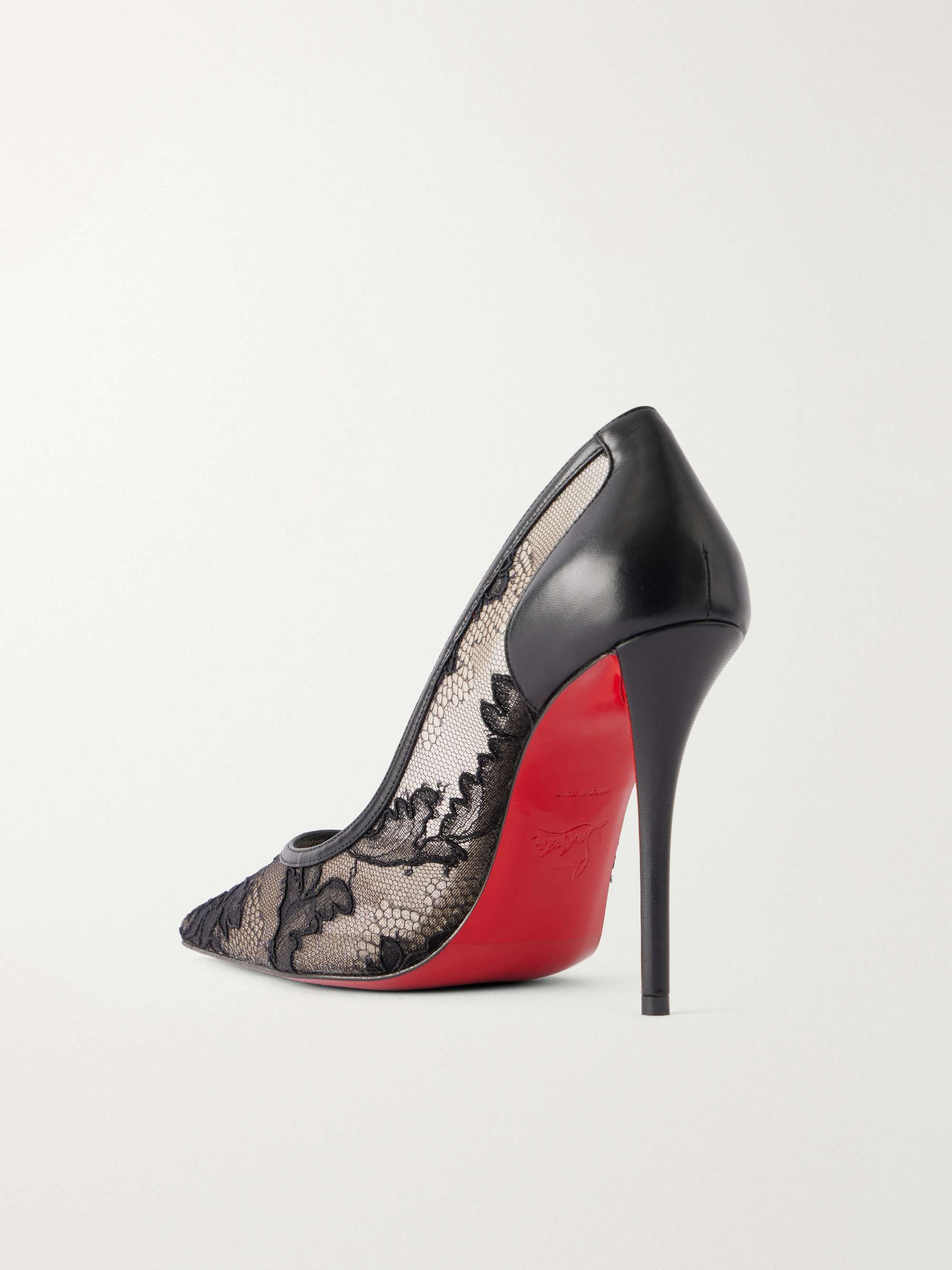 CHRISTIAN LOUBOUTIN 