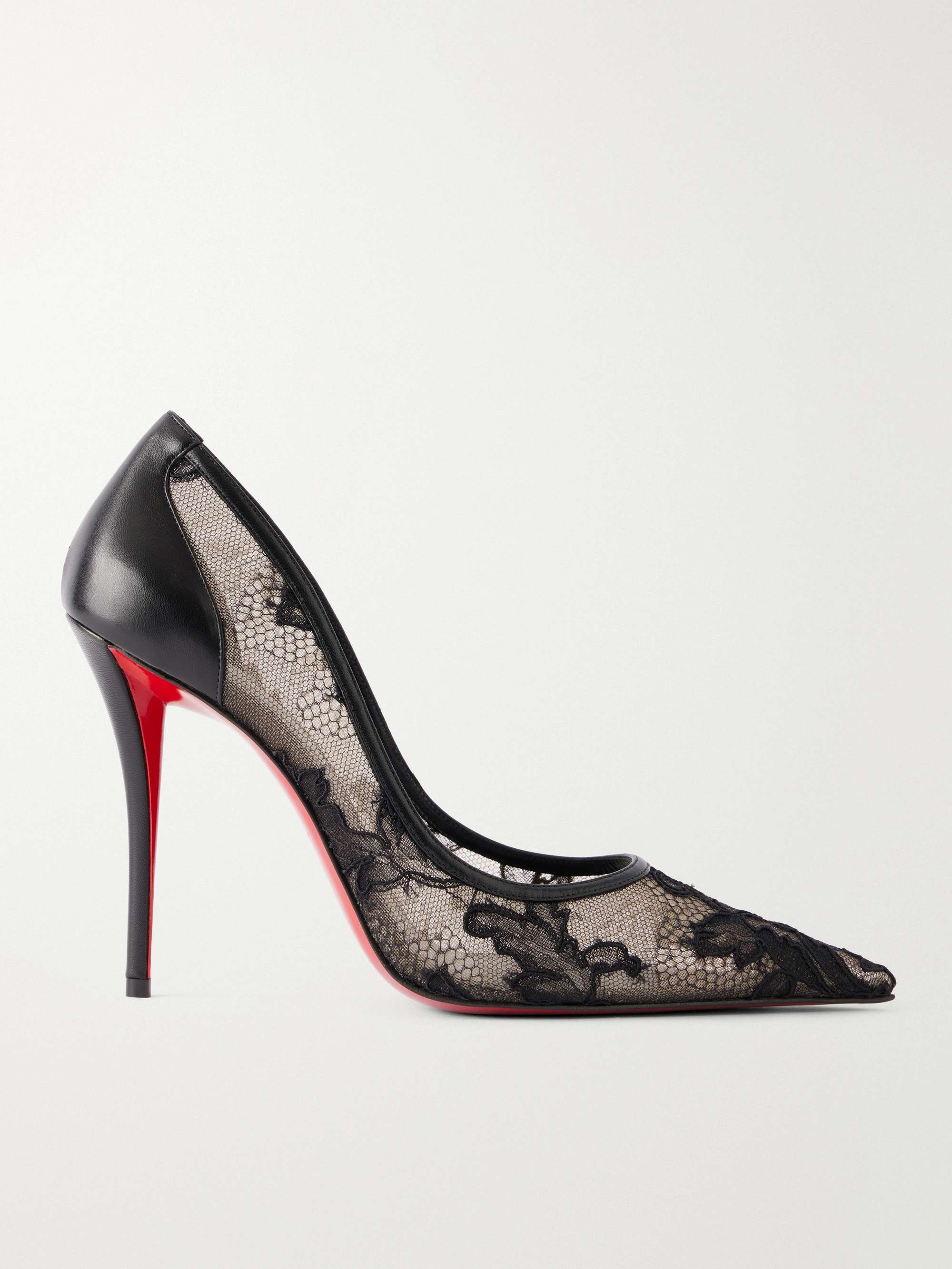 CHRISTIAN LOUBOUTIN 