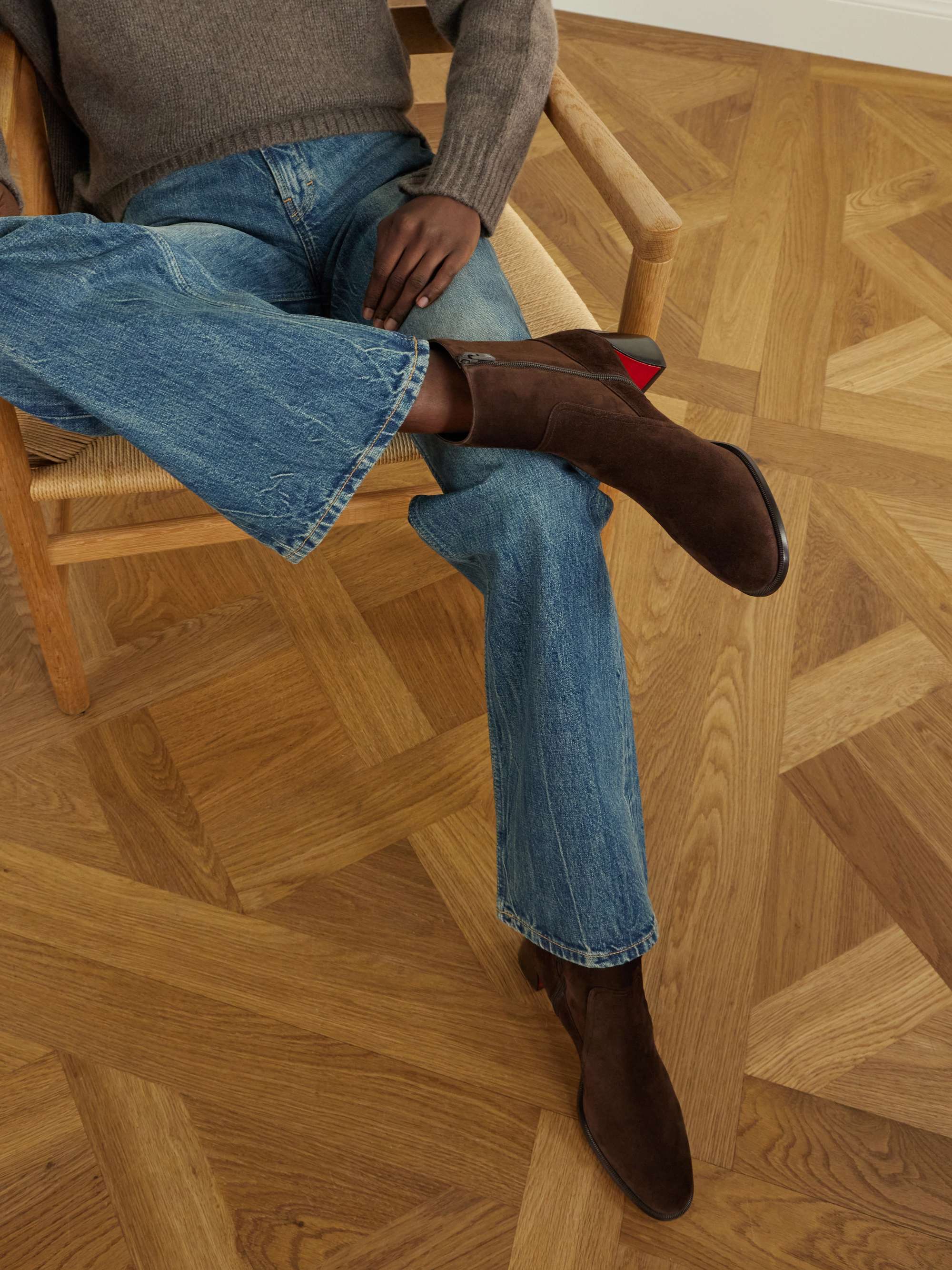 CHRISTIAN LOUBOUTIN 