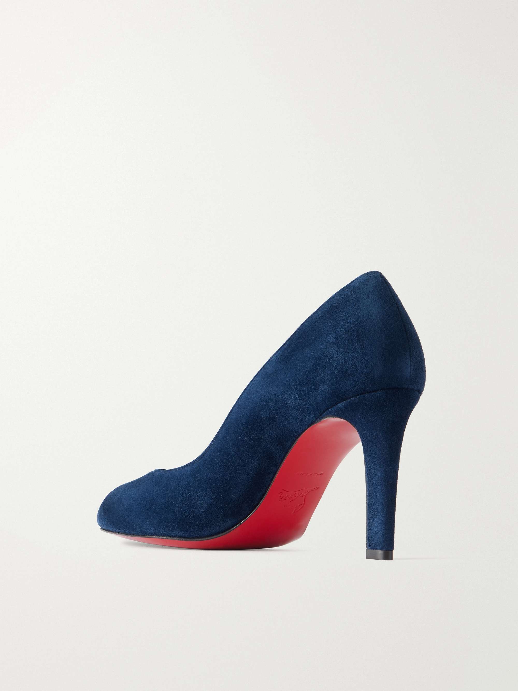 CHRISTIAN LOUBOUTIN 