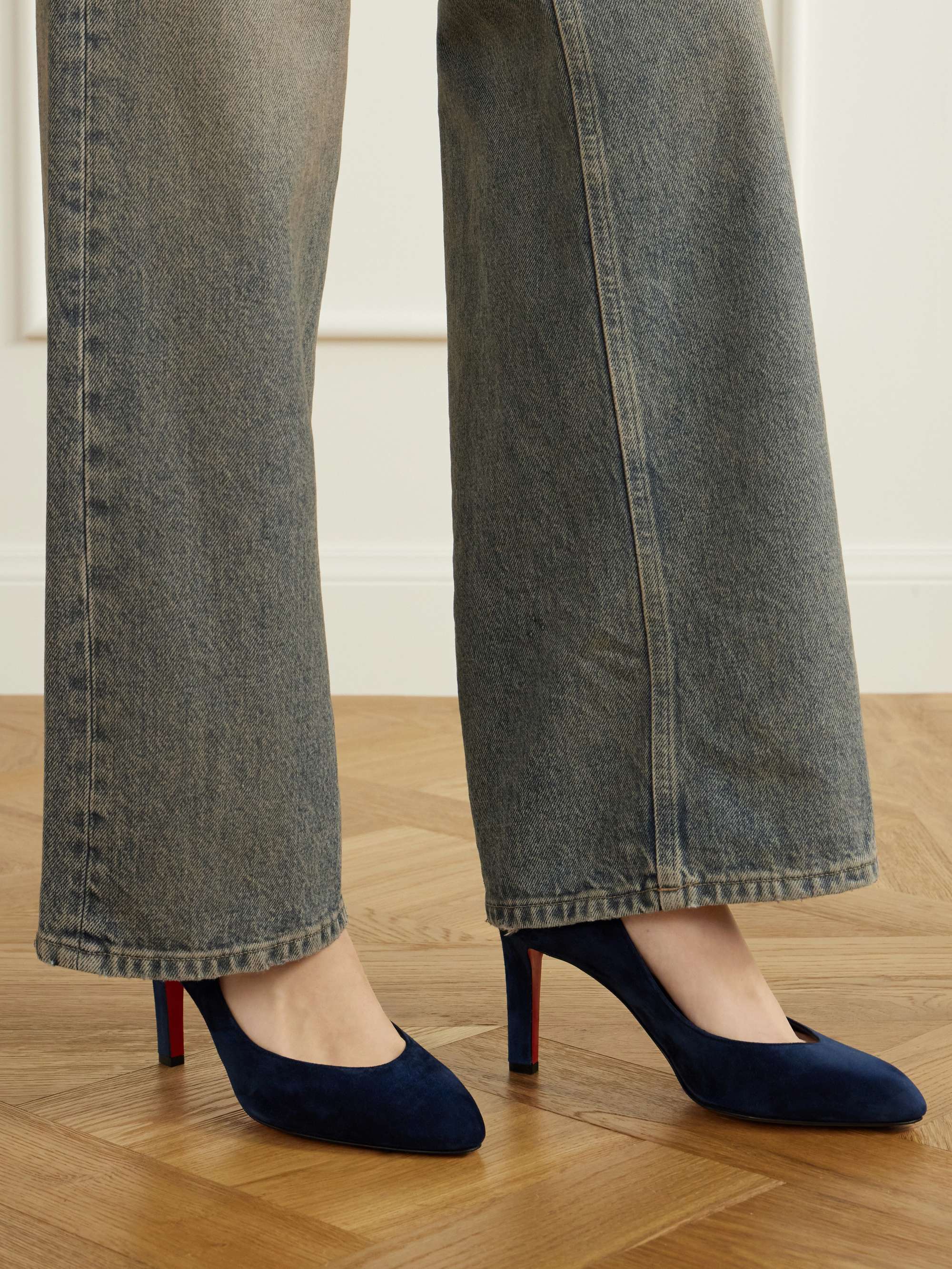CHRISTIAN LOUBOUTIN 