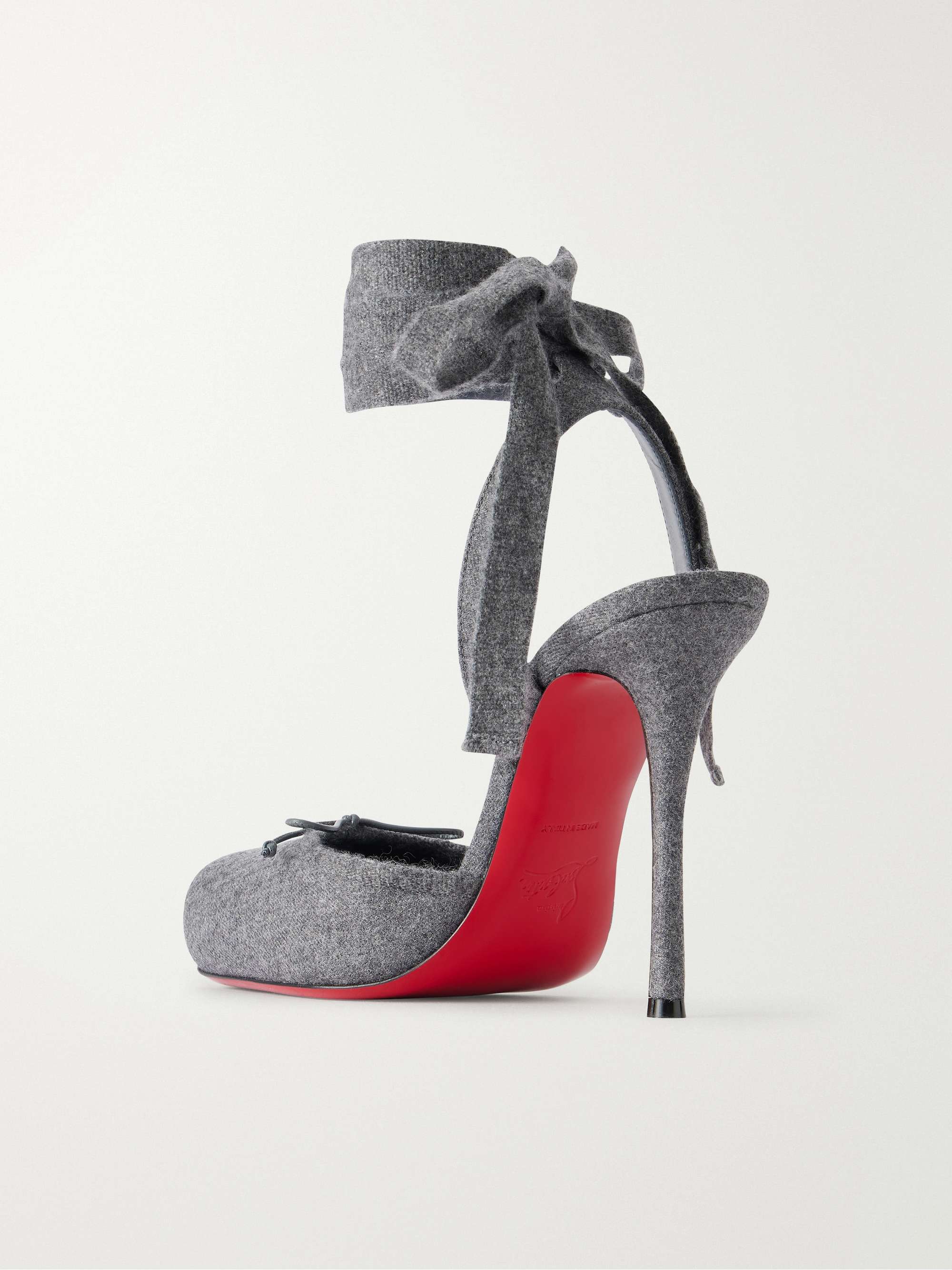 CHRISTIAN LOUBOUTIN 