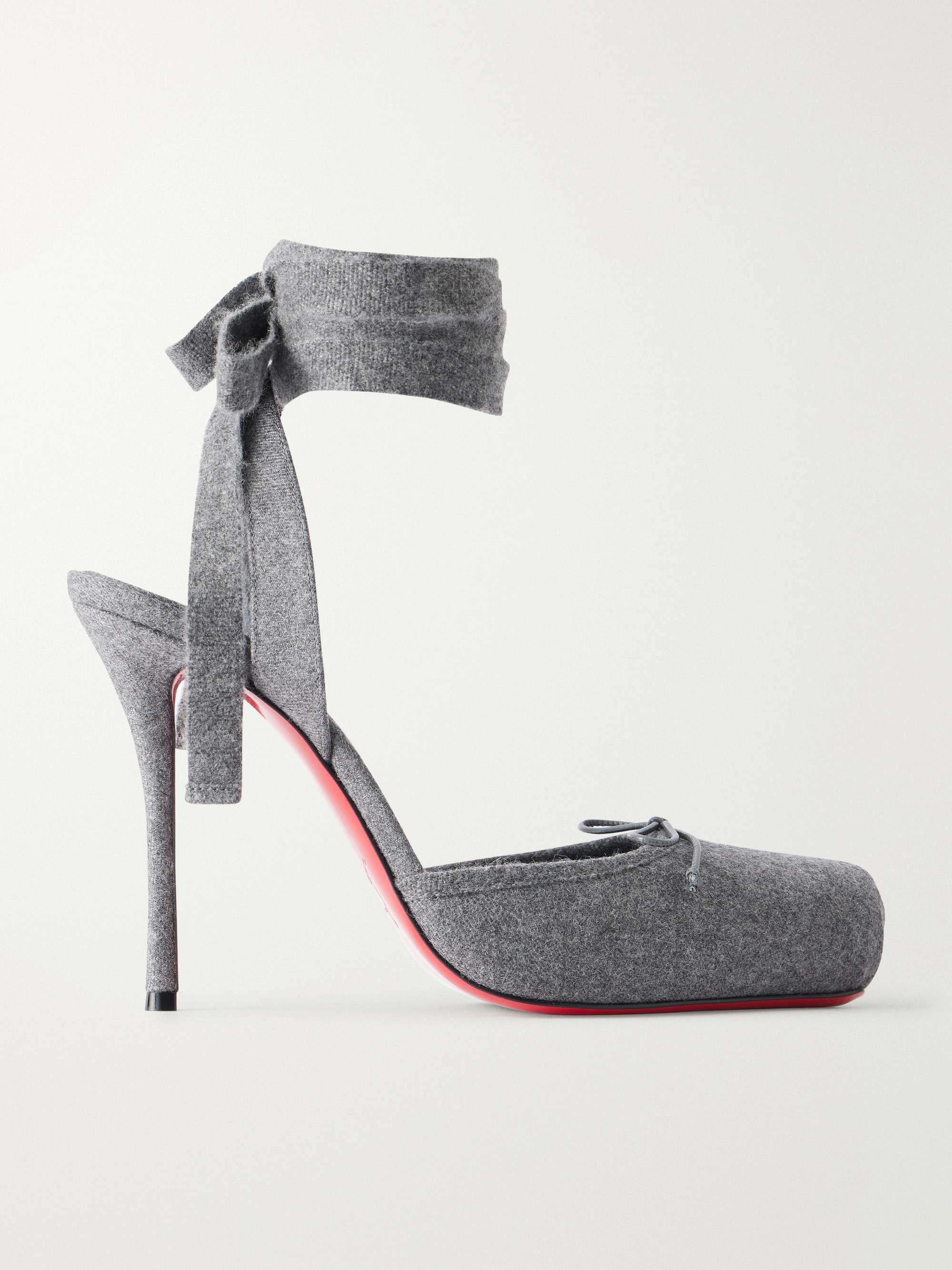 CHRISTIAN LOUBOUTIN 