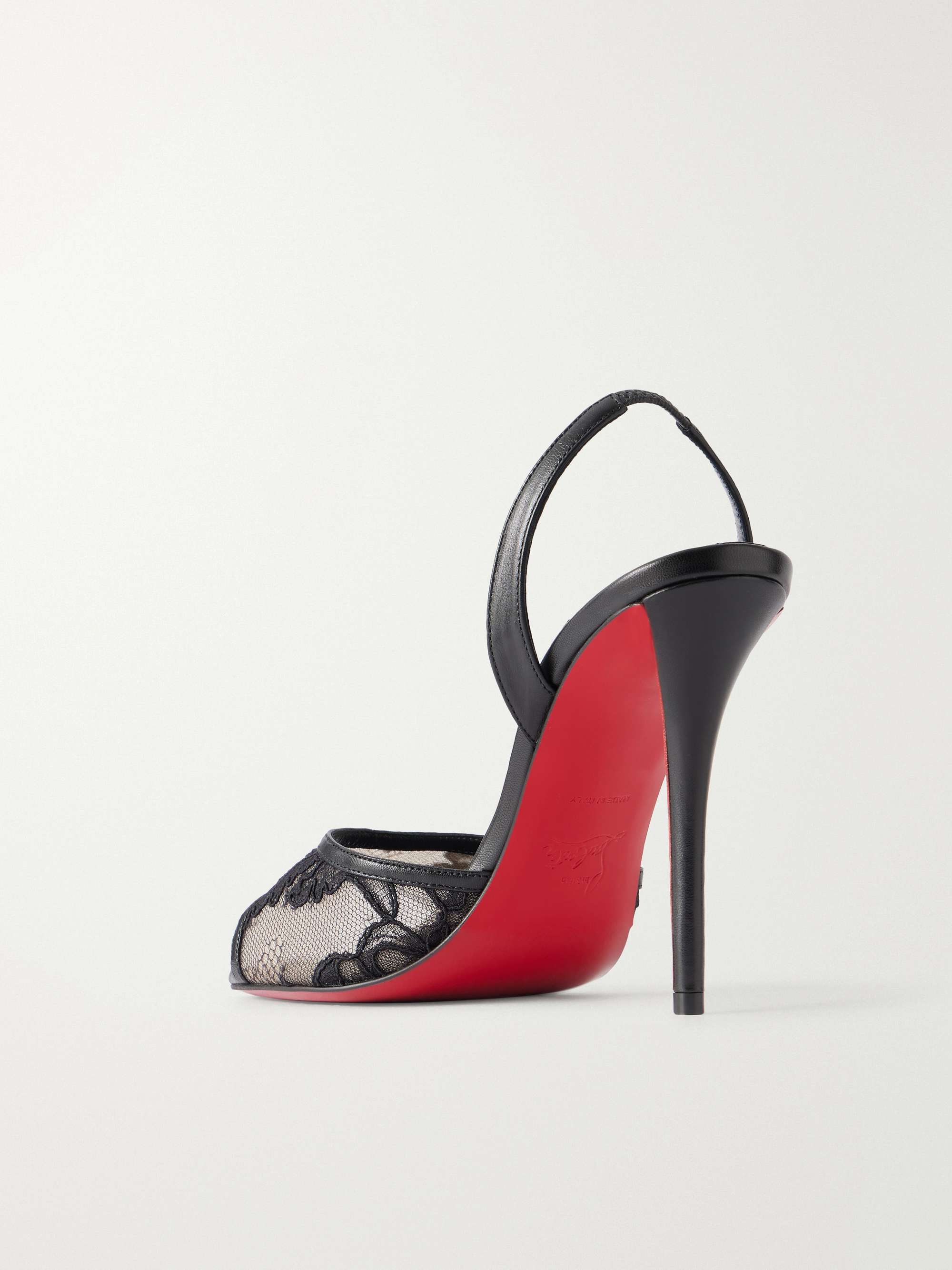 CHRISTIAN LOUBOUTIN 