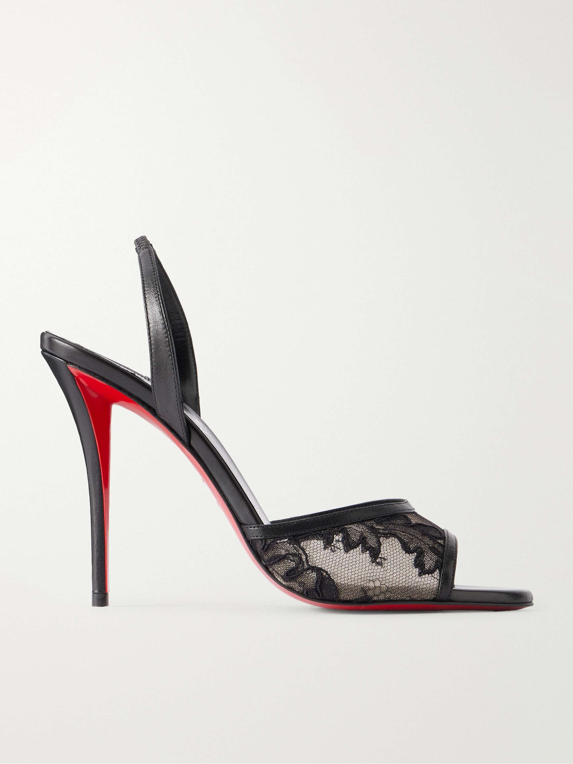 CHRISTIAN LOUBOUTIN 