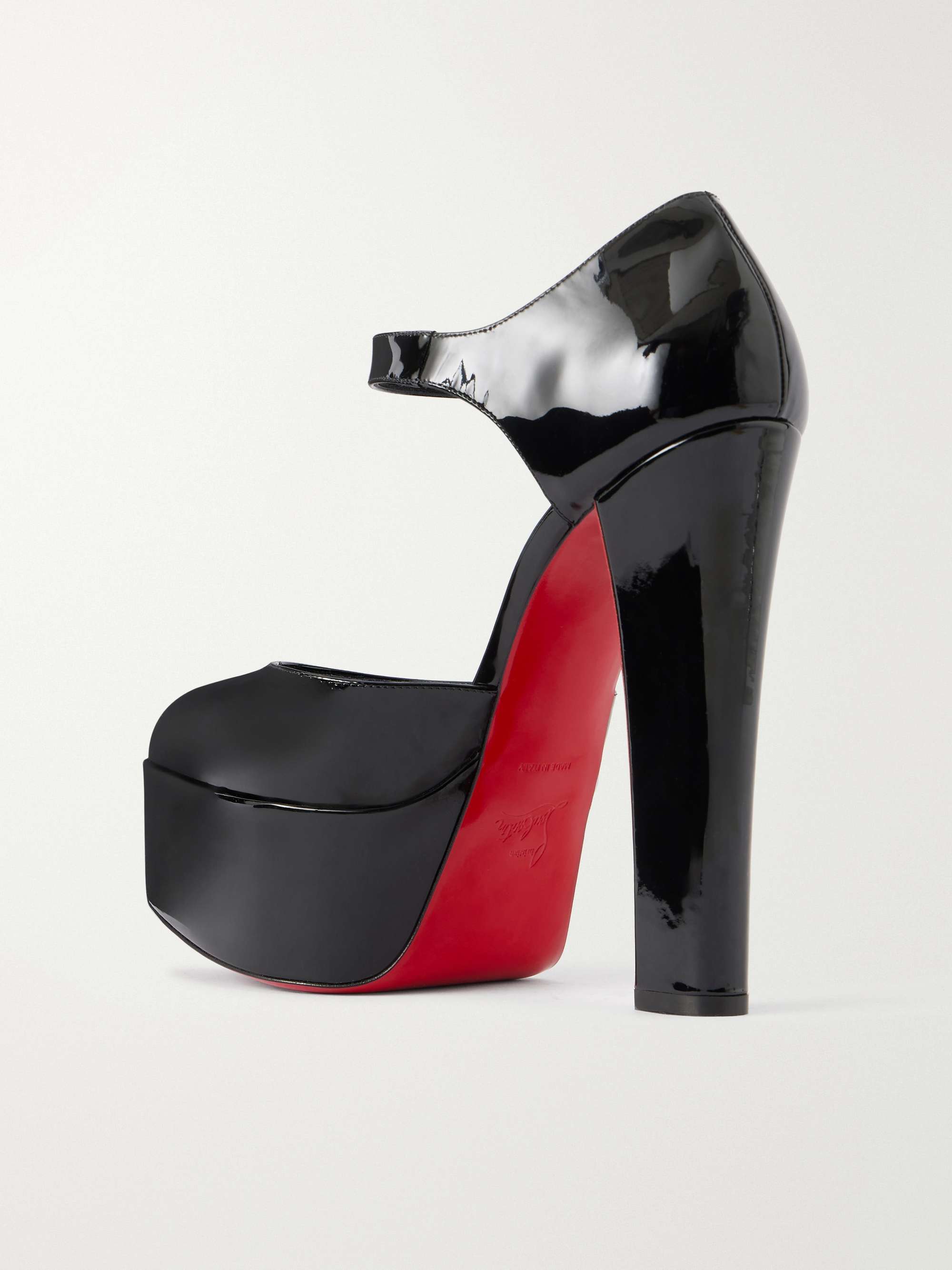 CHRISTIAN LOUBOUTIN 