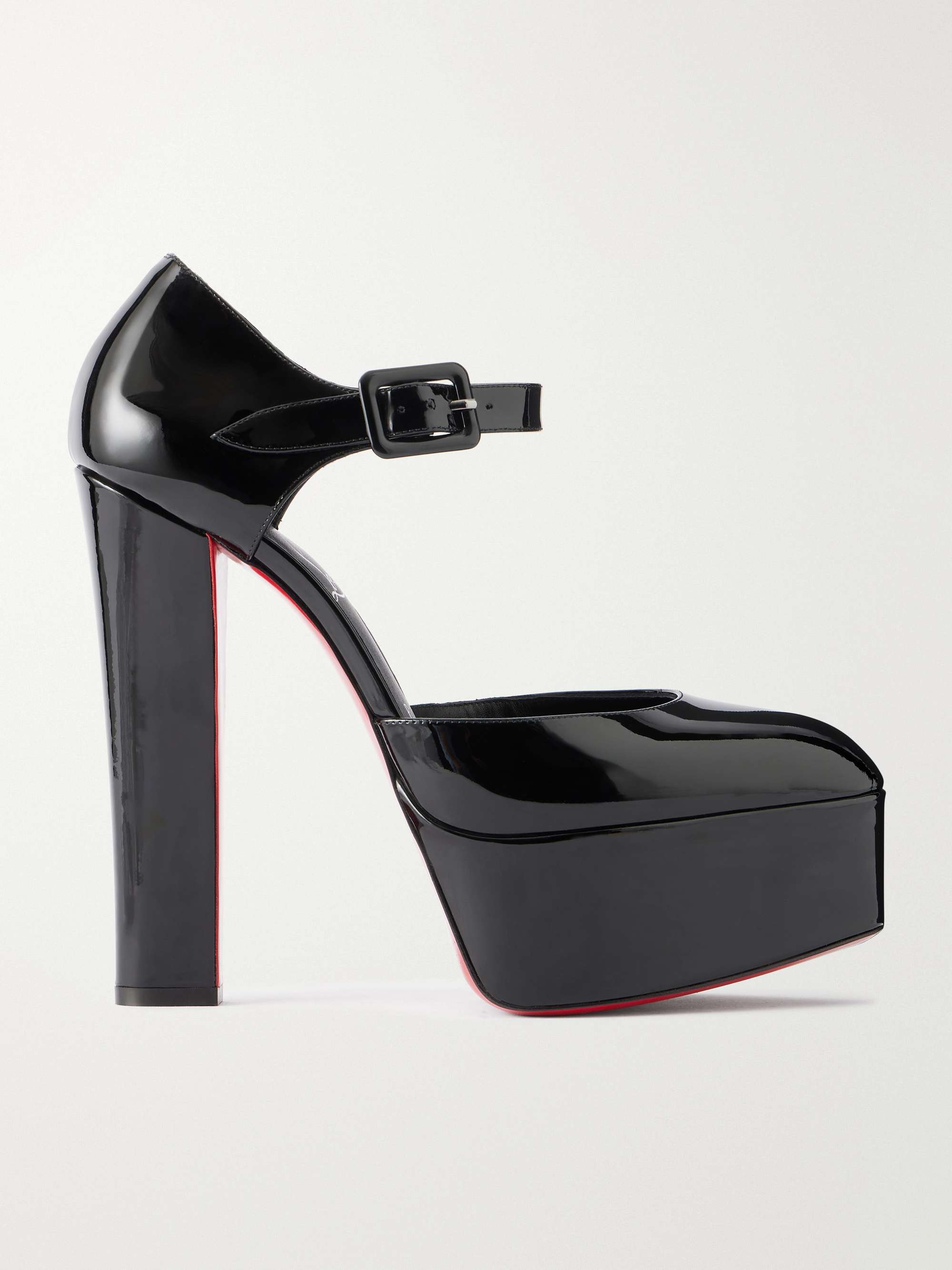 CHRISTIAN LOUBOUTIN 