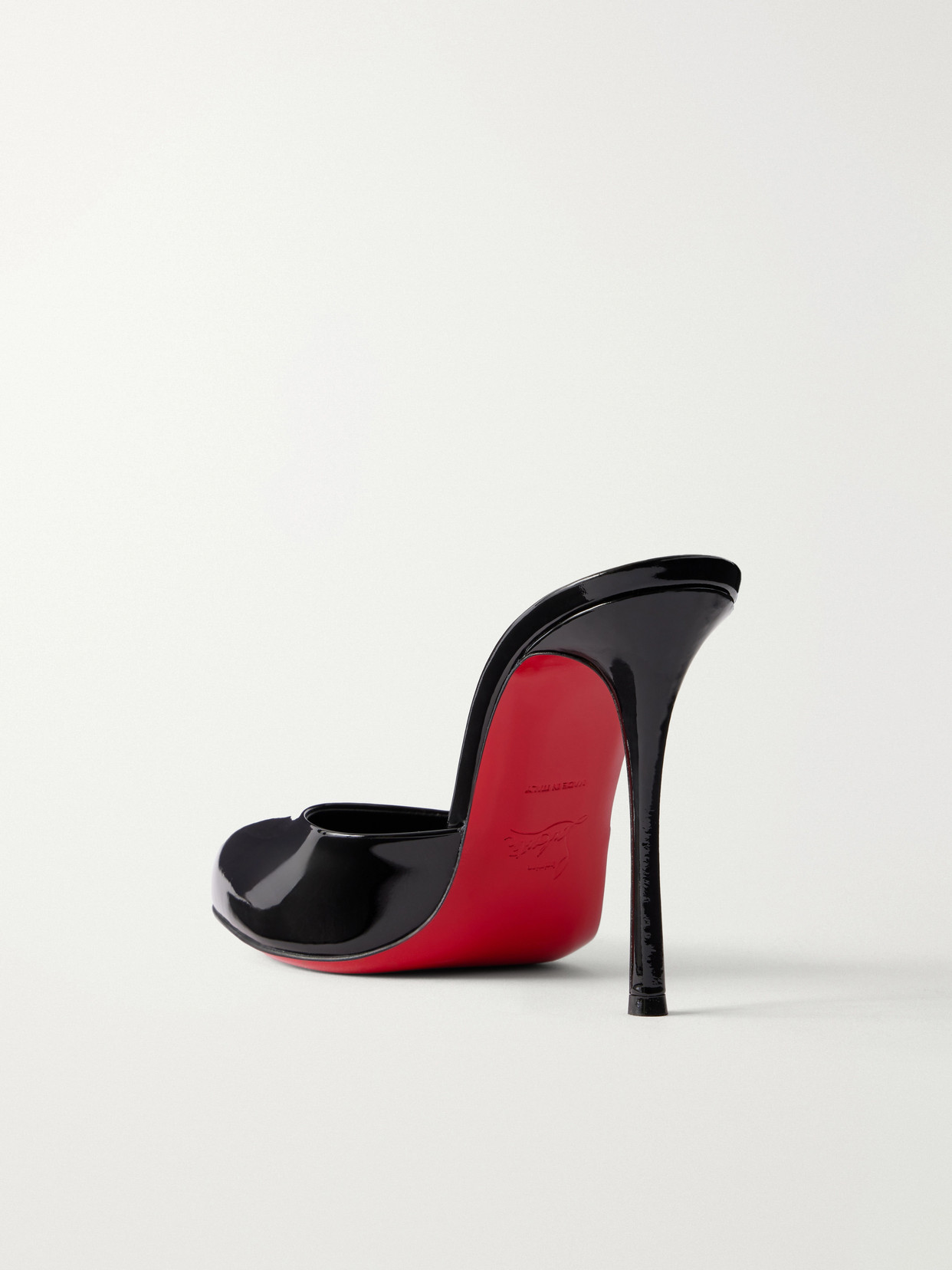 Dolly 100 Pumps