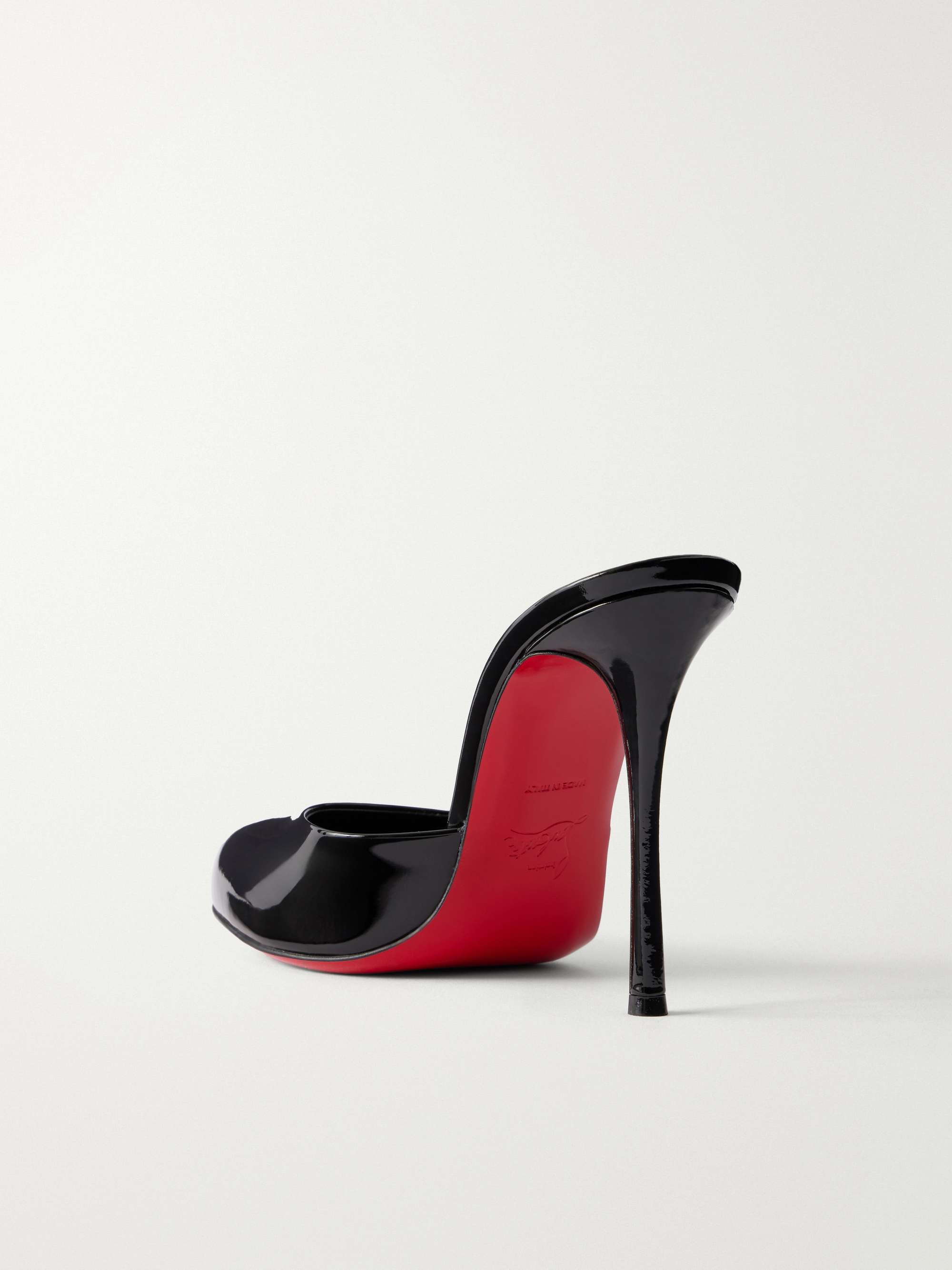 CHRISTIAN LOUBOUTIN 