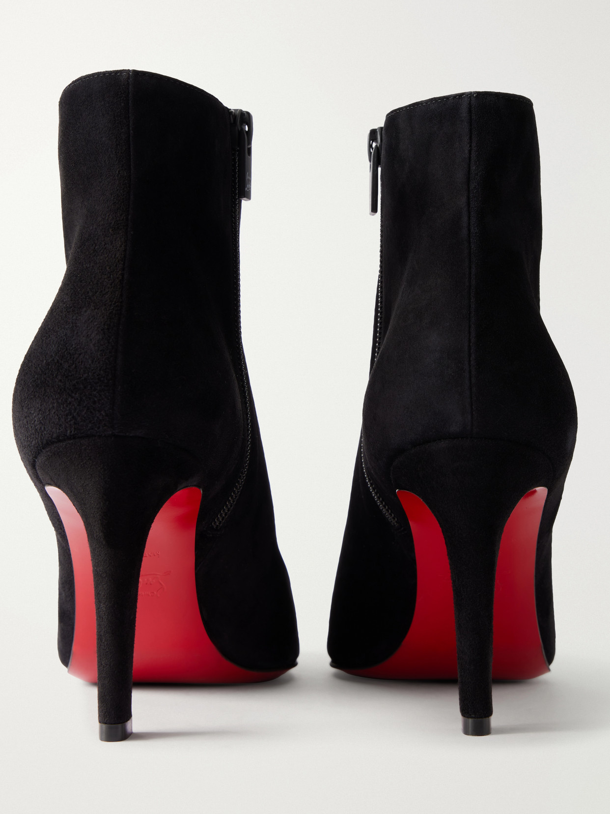 Fannylove 85 Ankle Boots