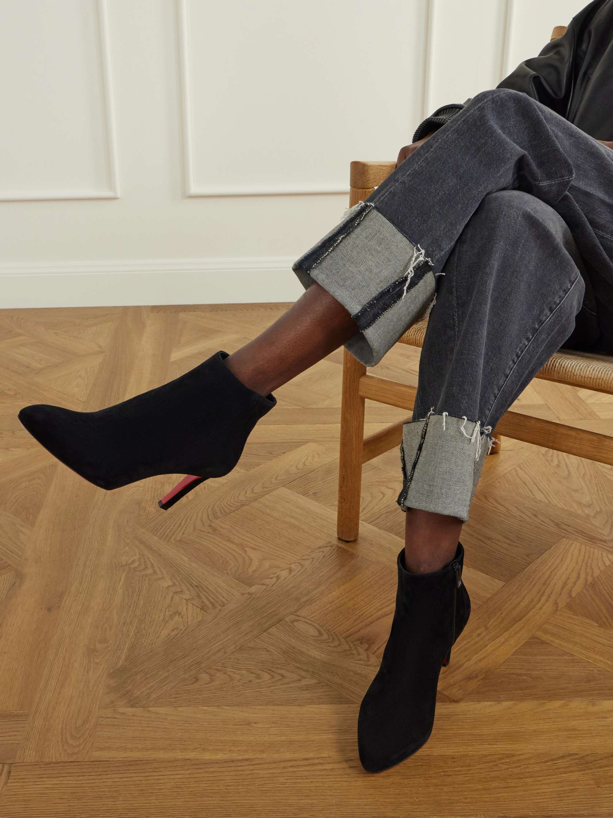 CHRISTIAN LOUBOUTIN 