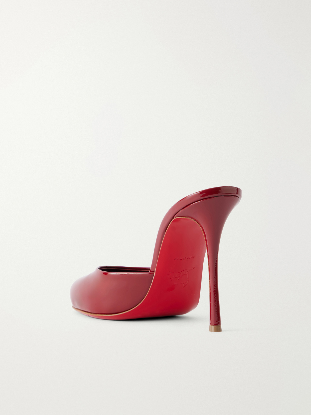 Dolly 100 Pumps